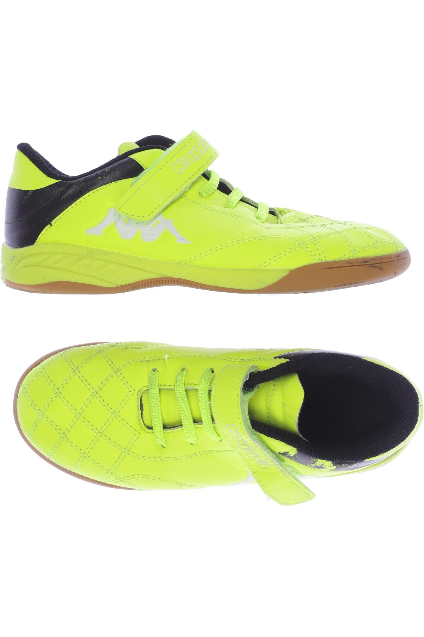

Kappa Herren Kinderschuhe, neon, Gr. 32