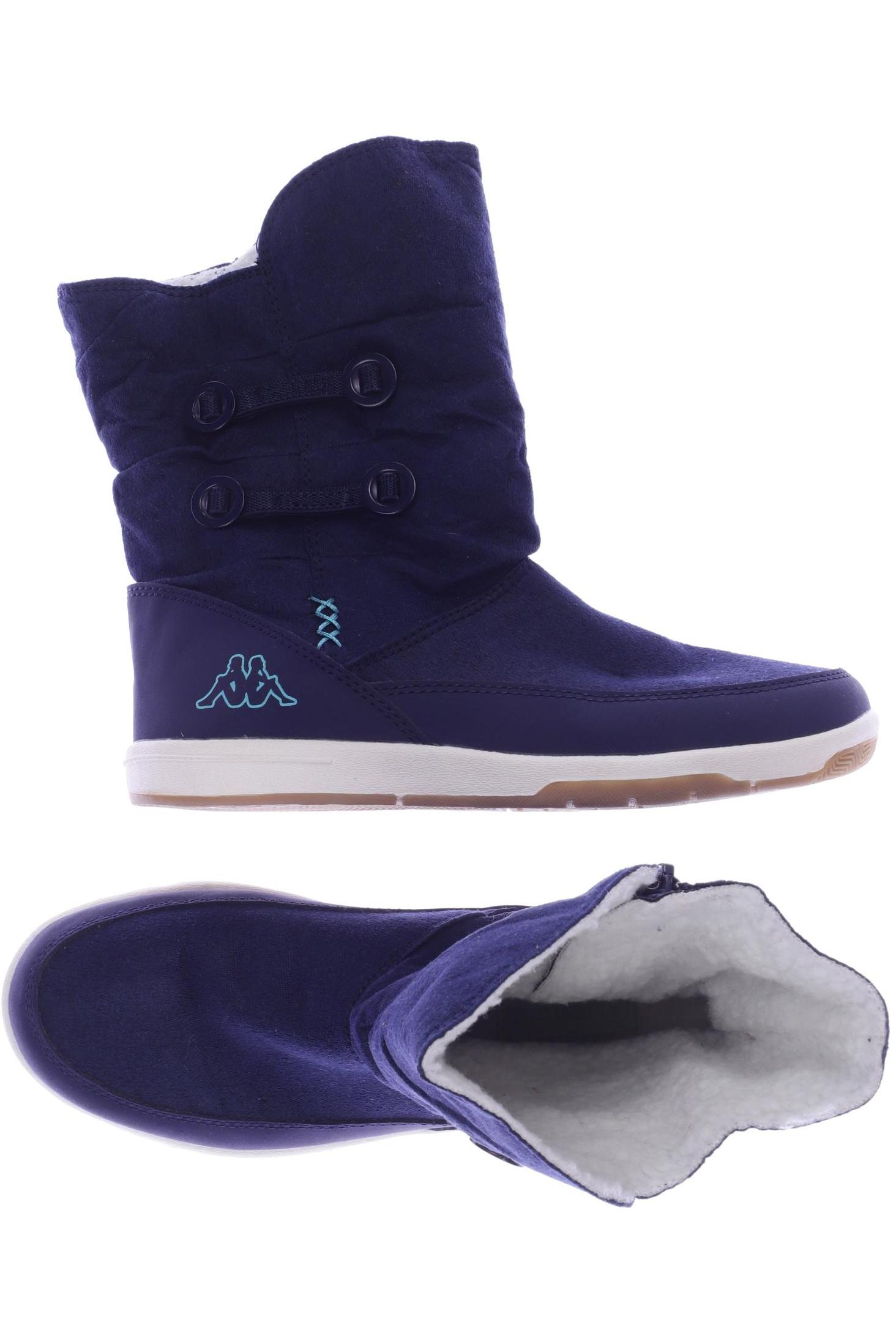

Kappa Herren Kinderschuhe, marineblau, Gr. 34