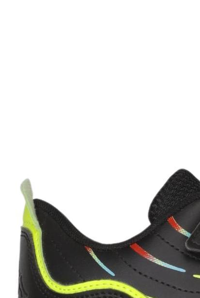 Thumbnail - Kappa Jungen Kinderschuhe, neon, Gr. 34