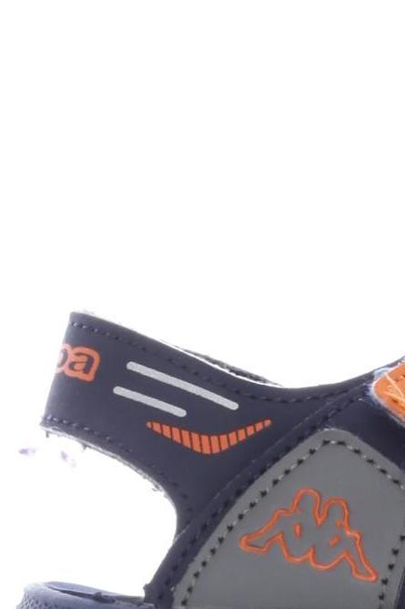 Thumbnail - Kappa Jungen Kinderschuhe, marineblau, Gr. 29