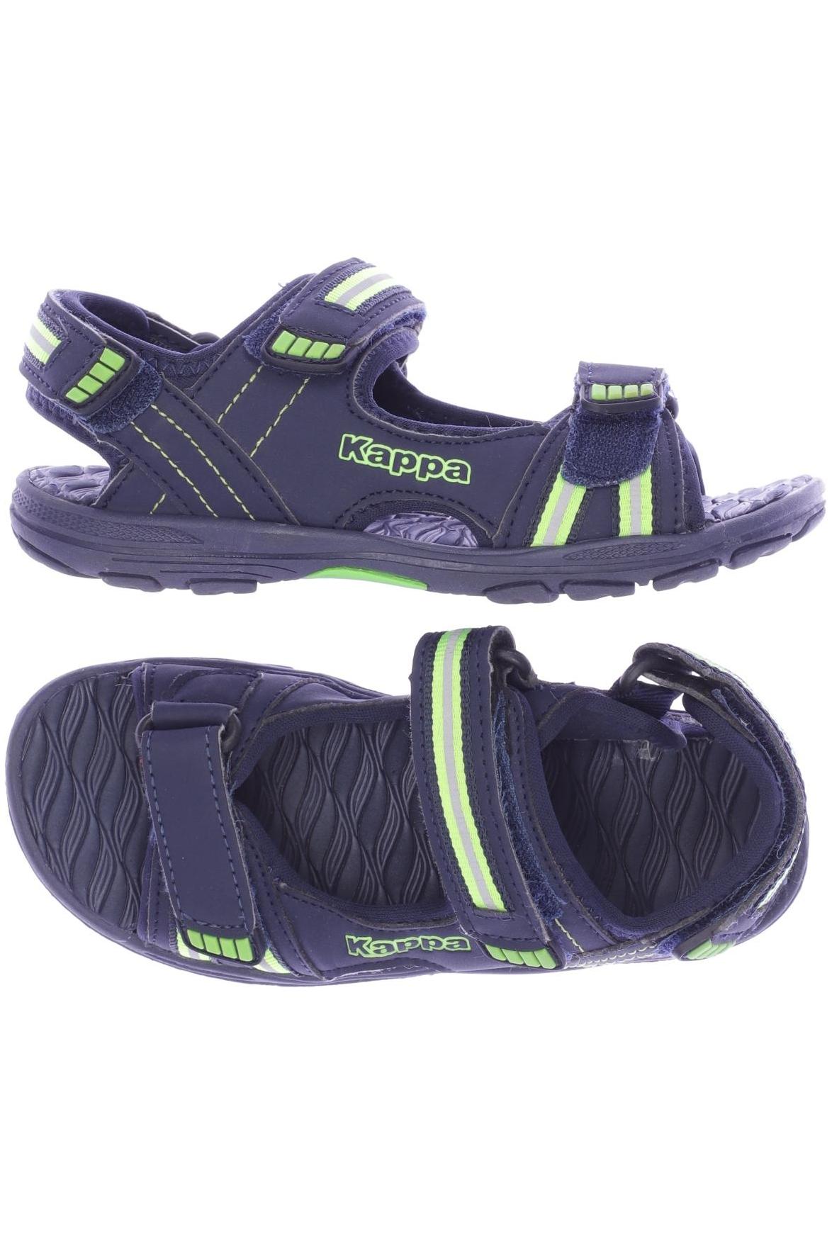 

Kappa Herren Kinderschuhe, marineblau, Gr. 30