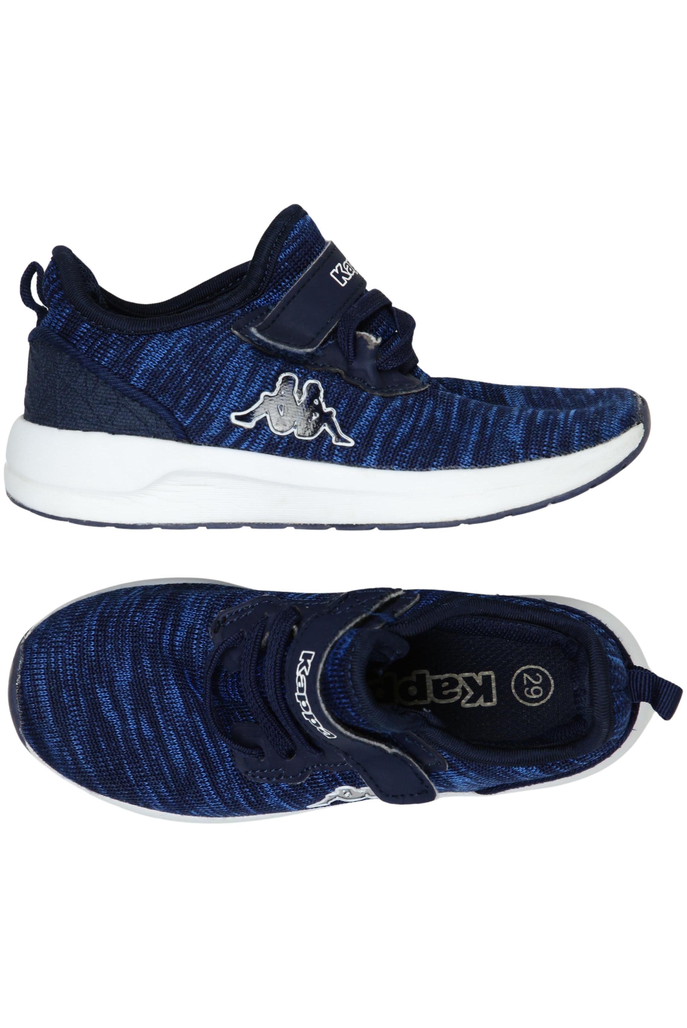 

Kappa Jungen Kinderschuhe, marineblau, Gr. 29