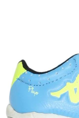 Thumbnail - Kappa Jungen Kinderschuhe, türkis, Gr. 22