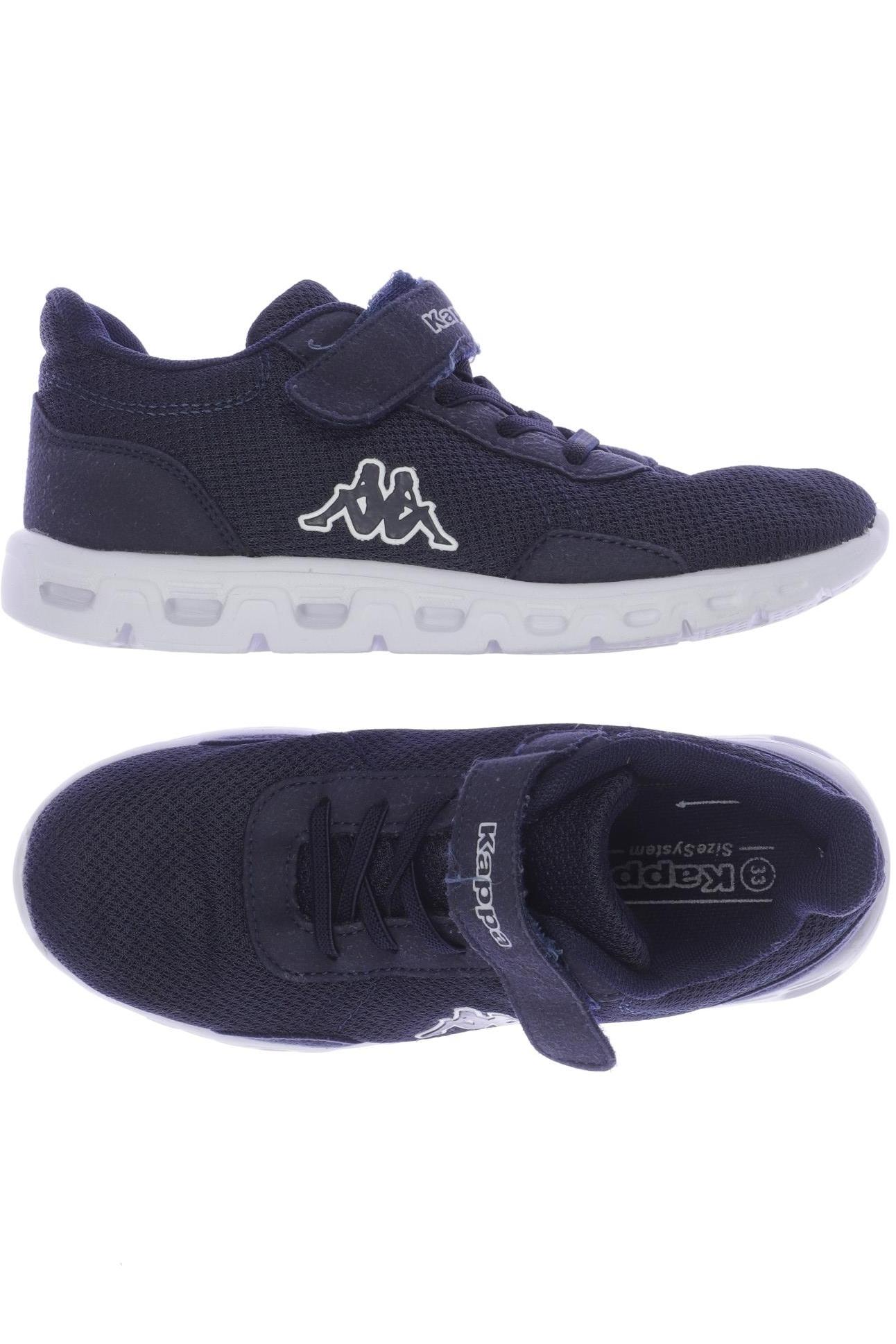 

Kappa Herren Kinderschuhe, marineblau, Gr. 33