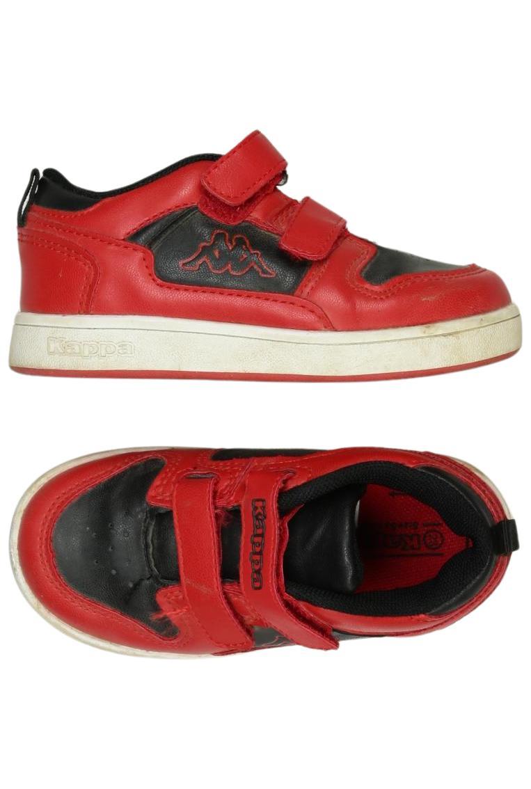 

Kappa Jungen Kinderschuhe, mehrfarbig, Gr. 23