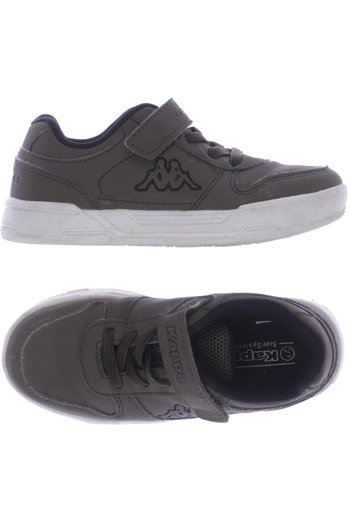 

Kappa Jungen Kinderschuhe, grau