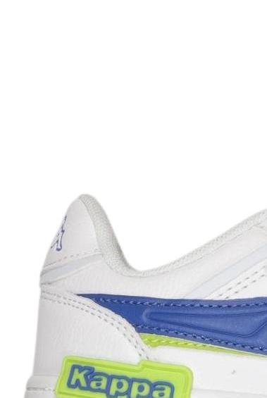 Thumbnail - Kappa Jungen Kinderschuhe, neon, Gr. 27