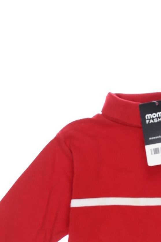 Thumbnail - Kappa Jungen Langarmshirt, rot, Gr. 134