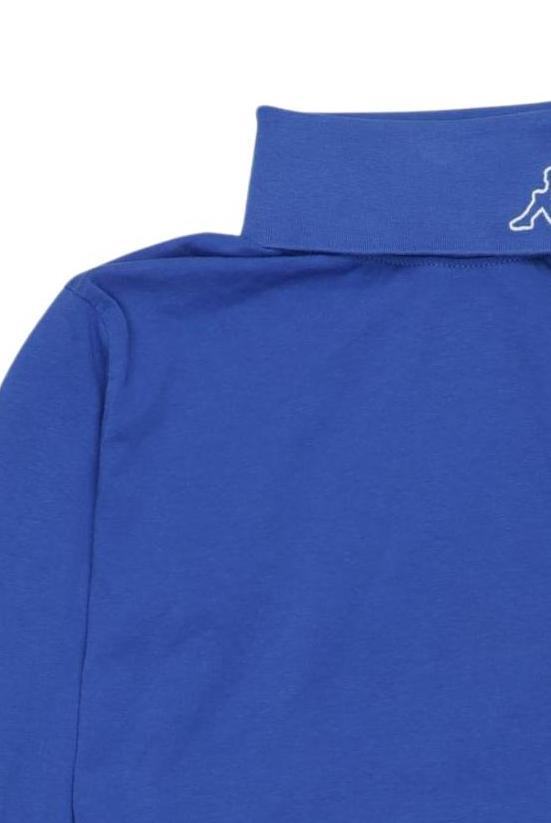 Thumbnail - Kappa Jungen Pullover, blau, Gr. 140