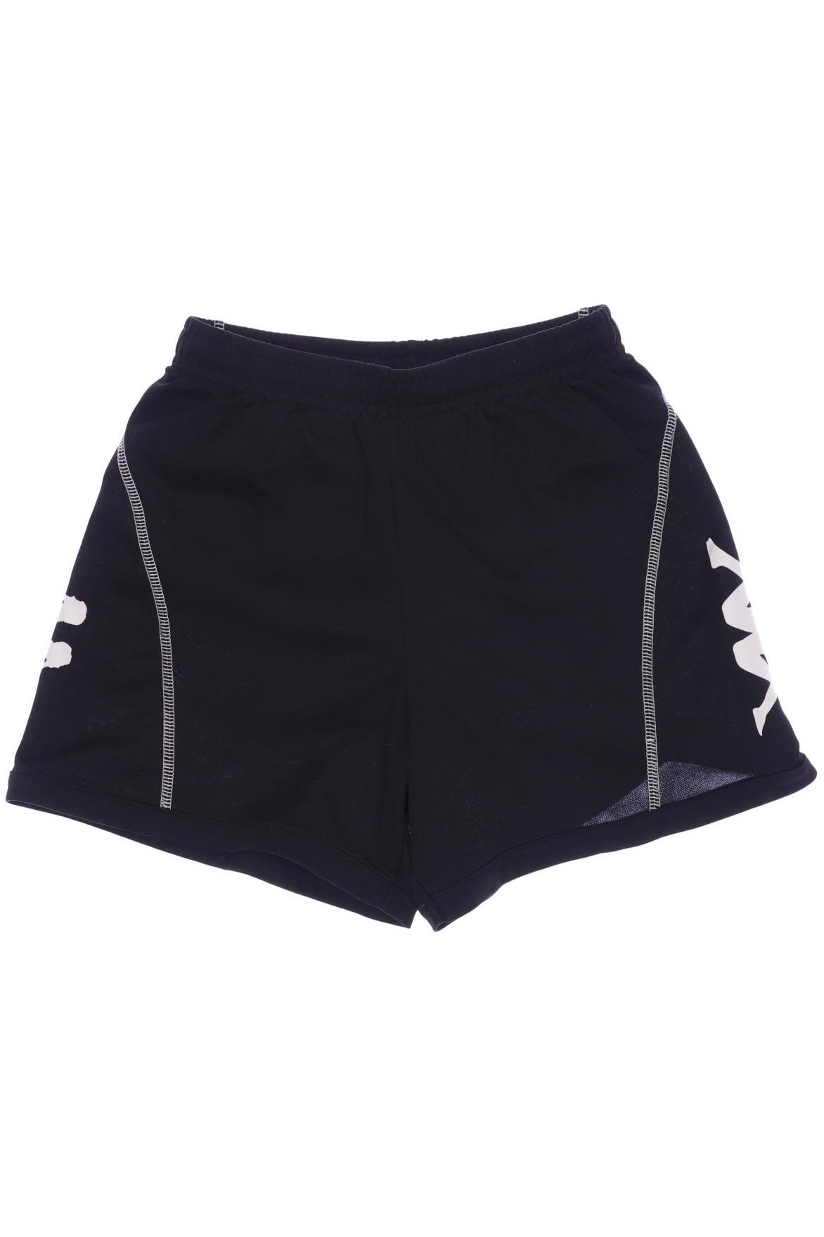 

Kappa Herren Shorts, schwarz, Gr. 128