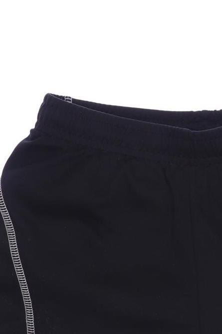 Thumbnail - Kappa Jungen Shorts, schwarz, Gr. 128