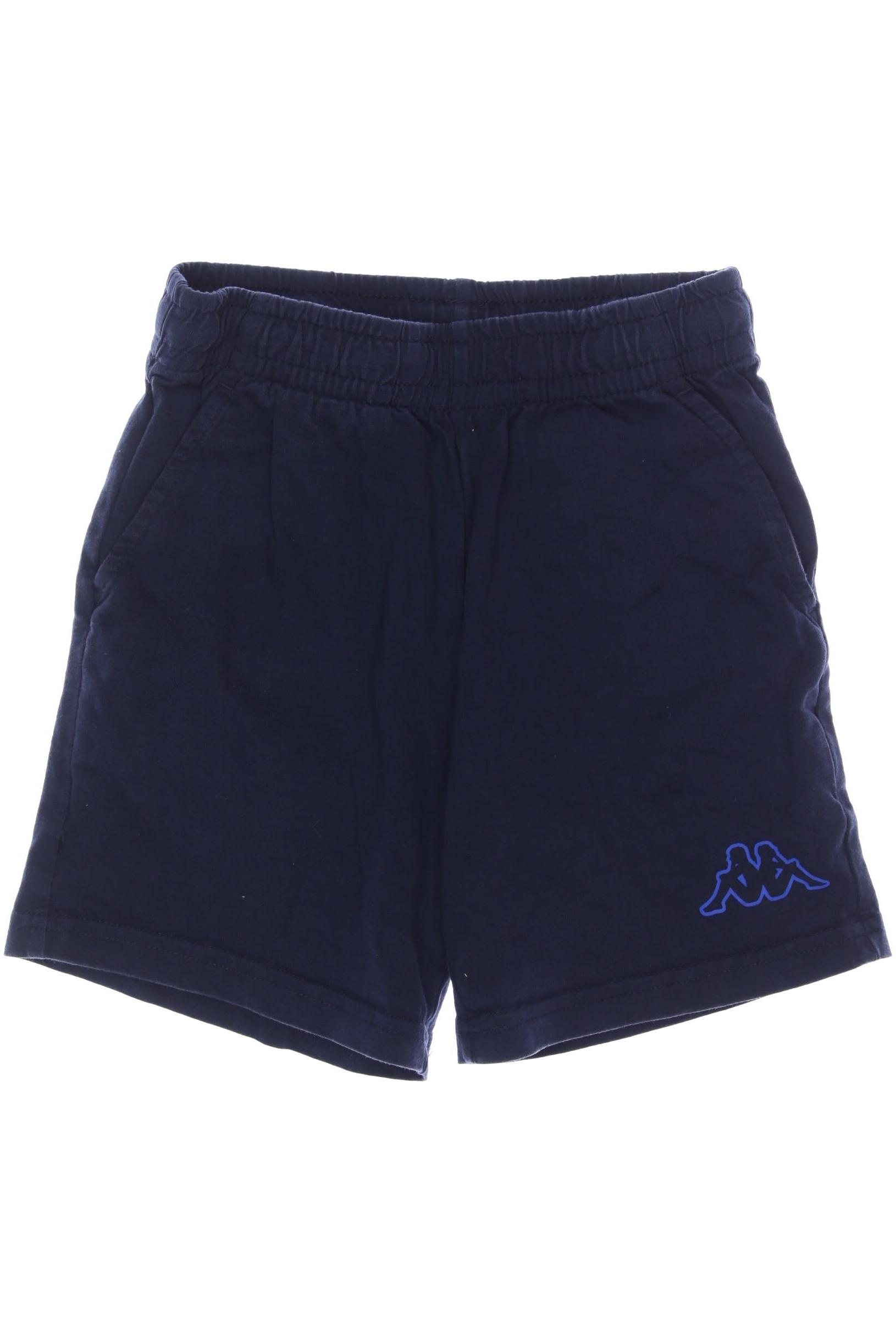 

Kappa Herren Shorts, marineblau, Gr. 116
