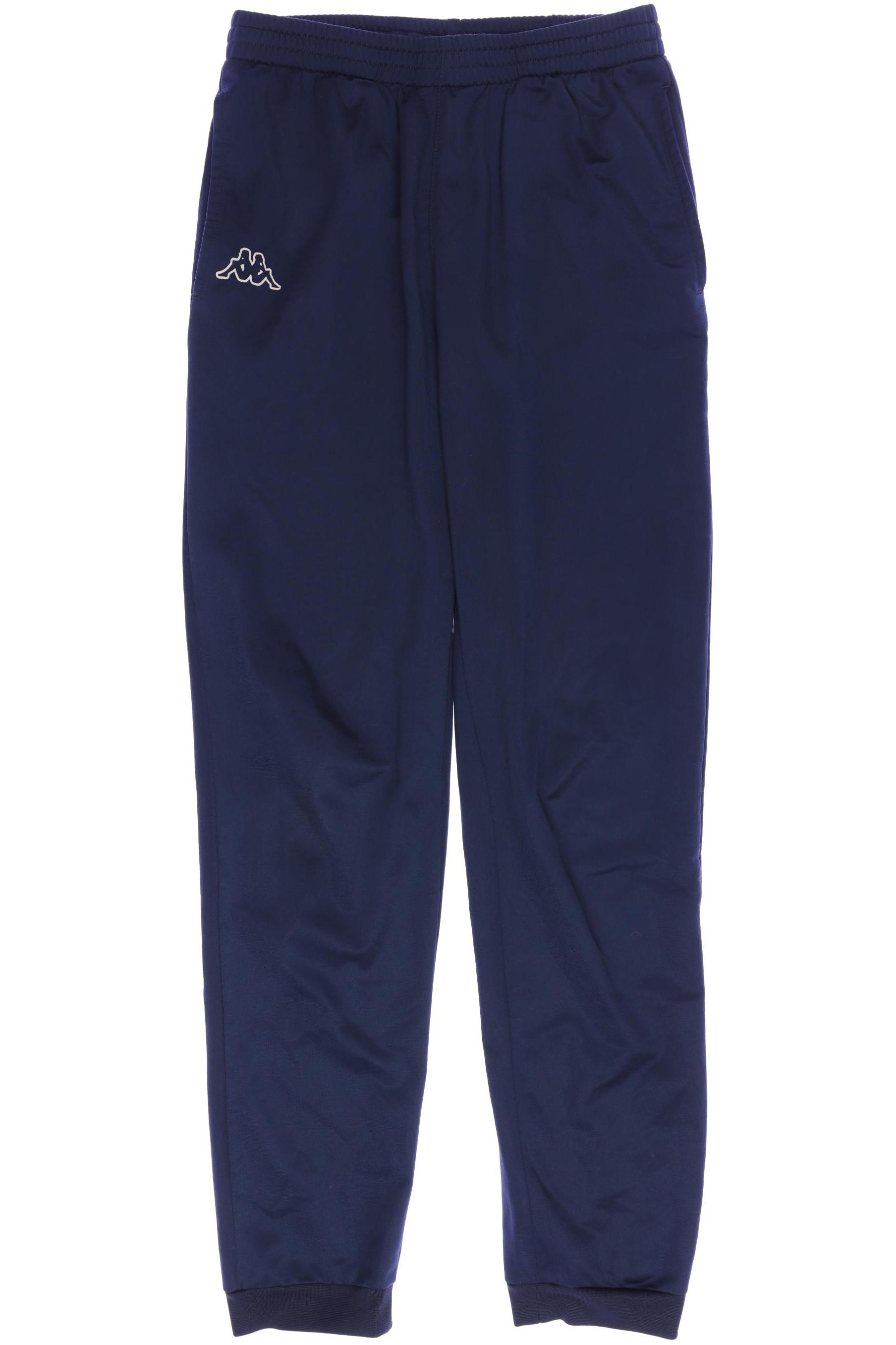 

Kappa Herren Stoffhose, marineblau, Gr. 176