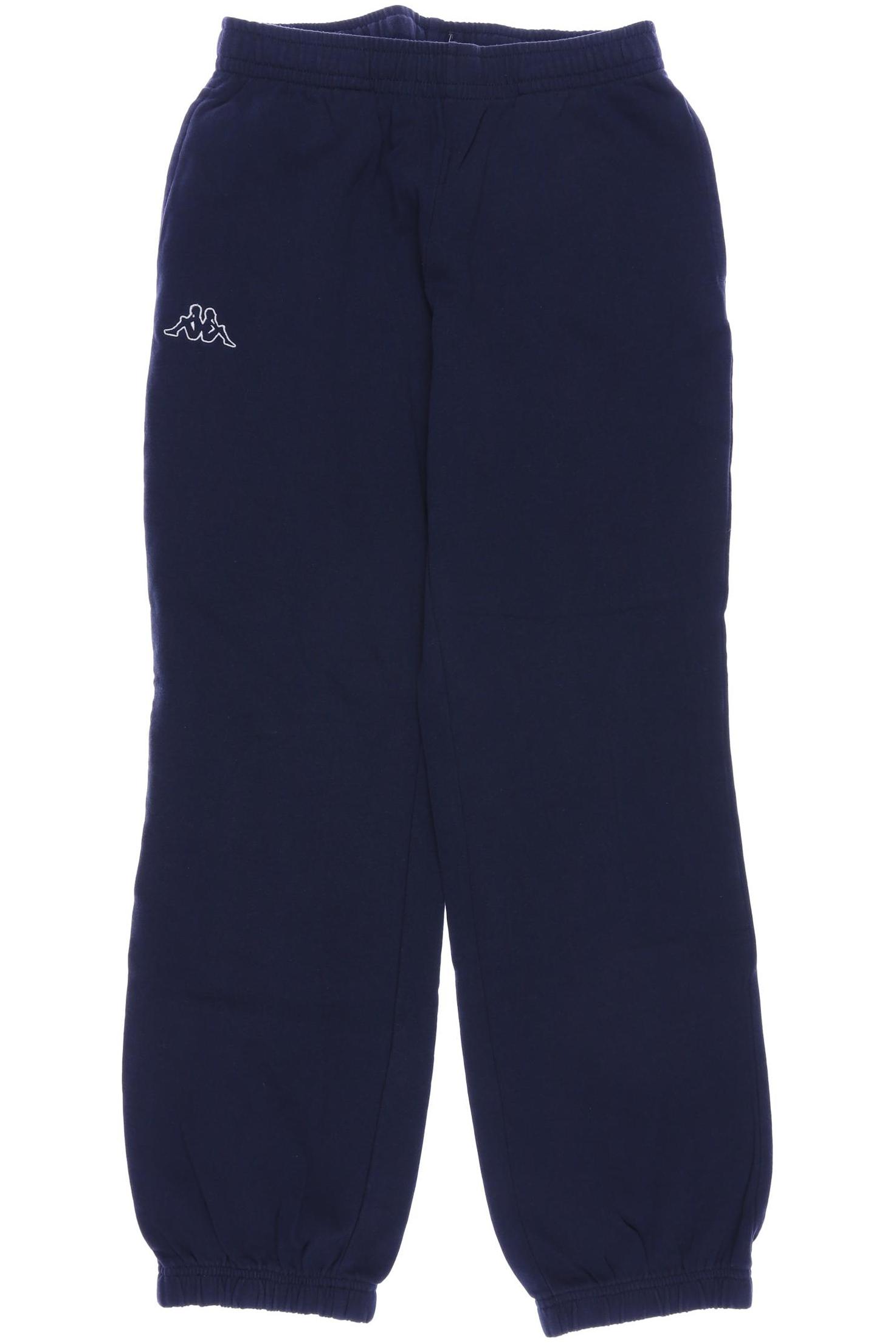 

Kappa Jungen Stoffhose, marineblau