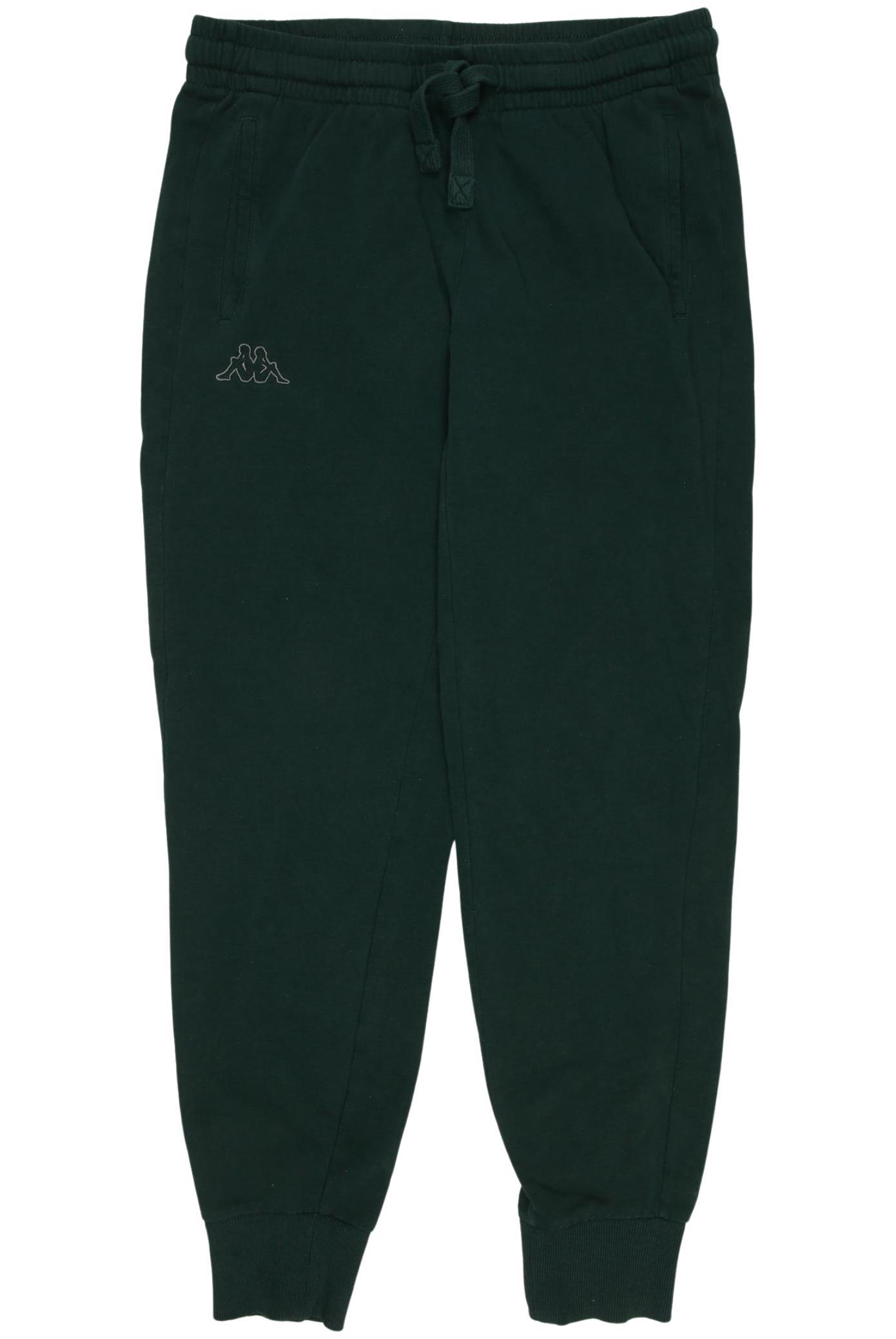 

Kappa Herren Stoffhose, grün, Gr. 158