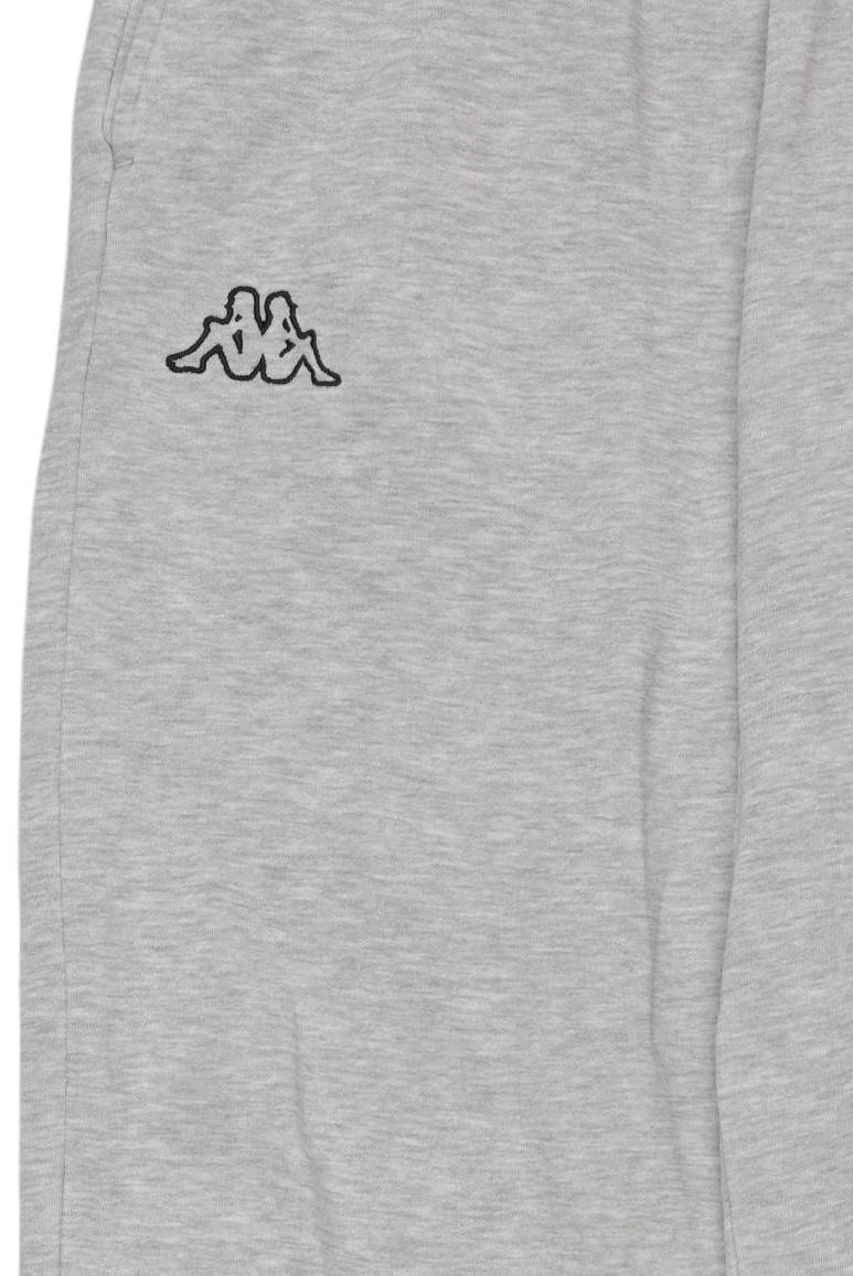 Thumbnail - Kappa Jungen Stoffhose, grau, Gr. 164