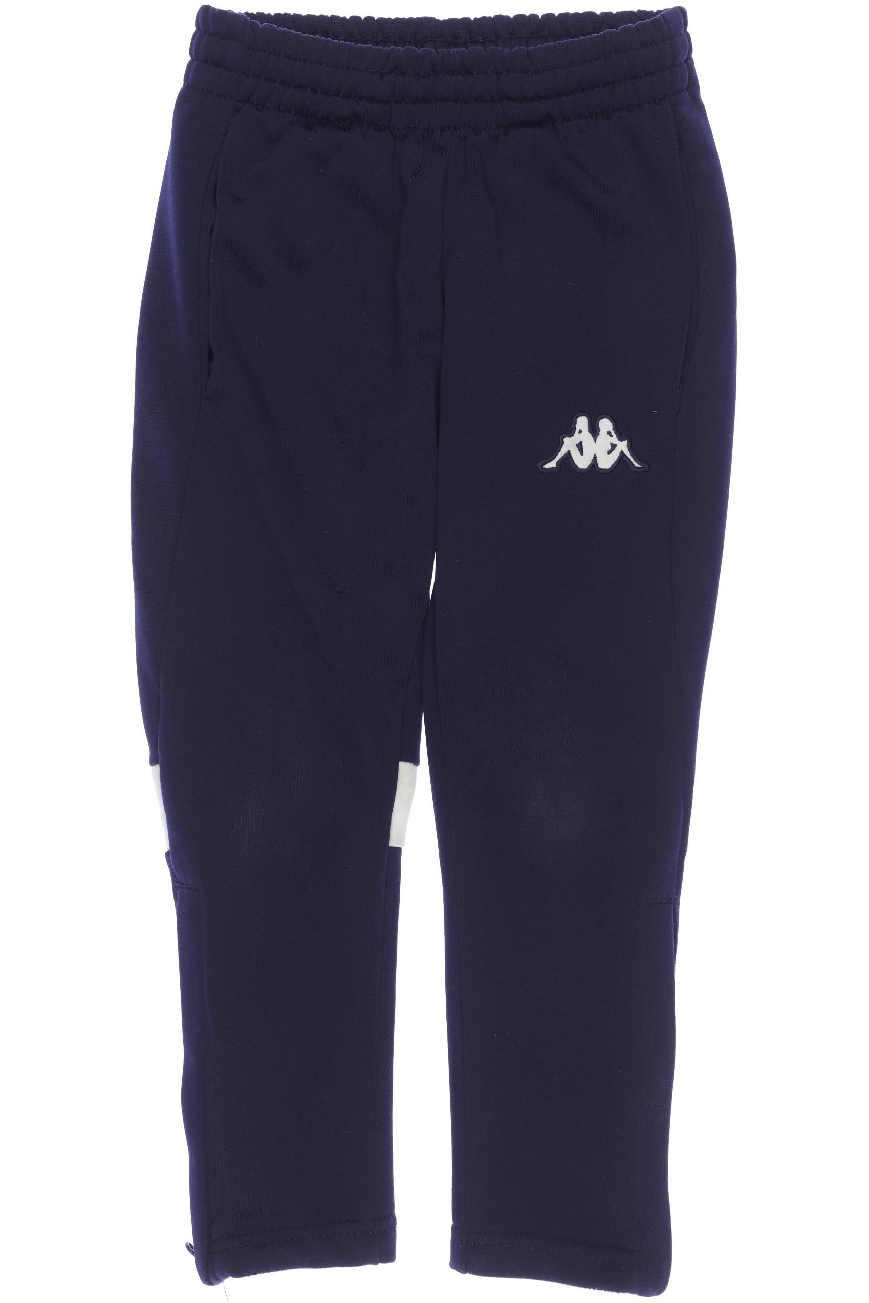 

Kappa Herren Stoffhose, marineblau, Gr. 116