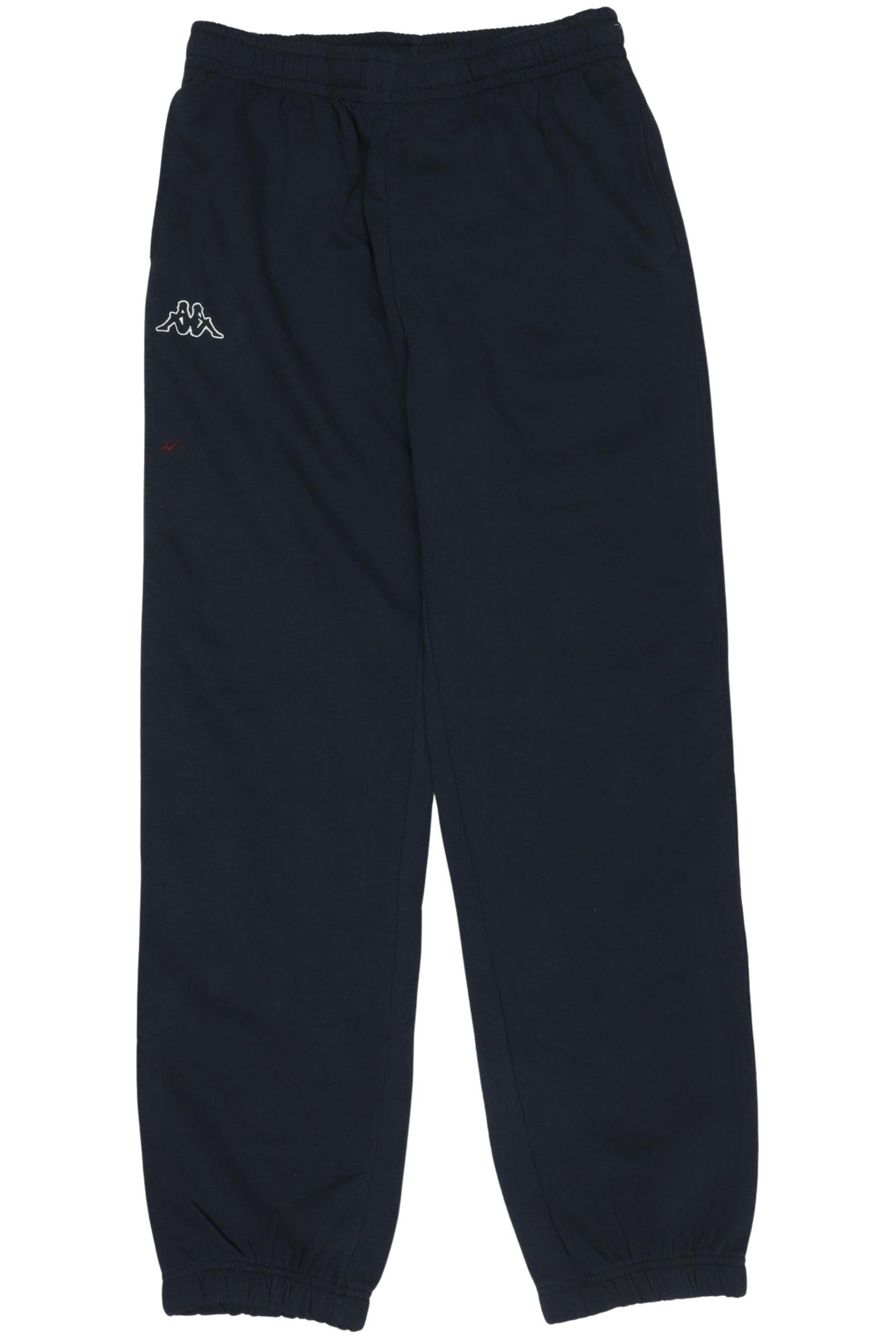 

Kappa Herren Stoffhose, marineblau, Gr. 164