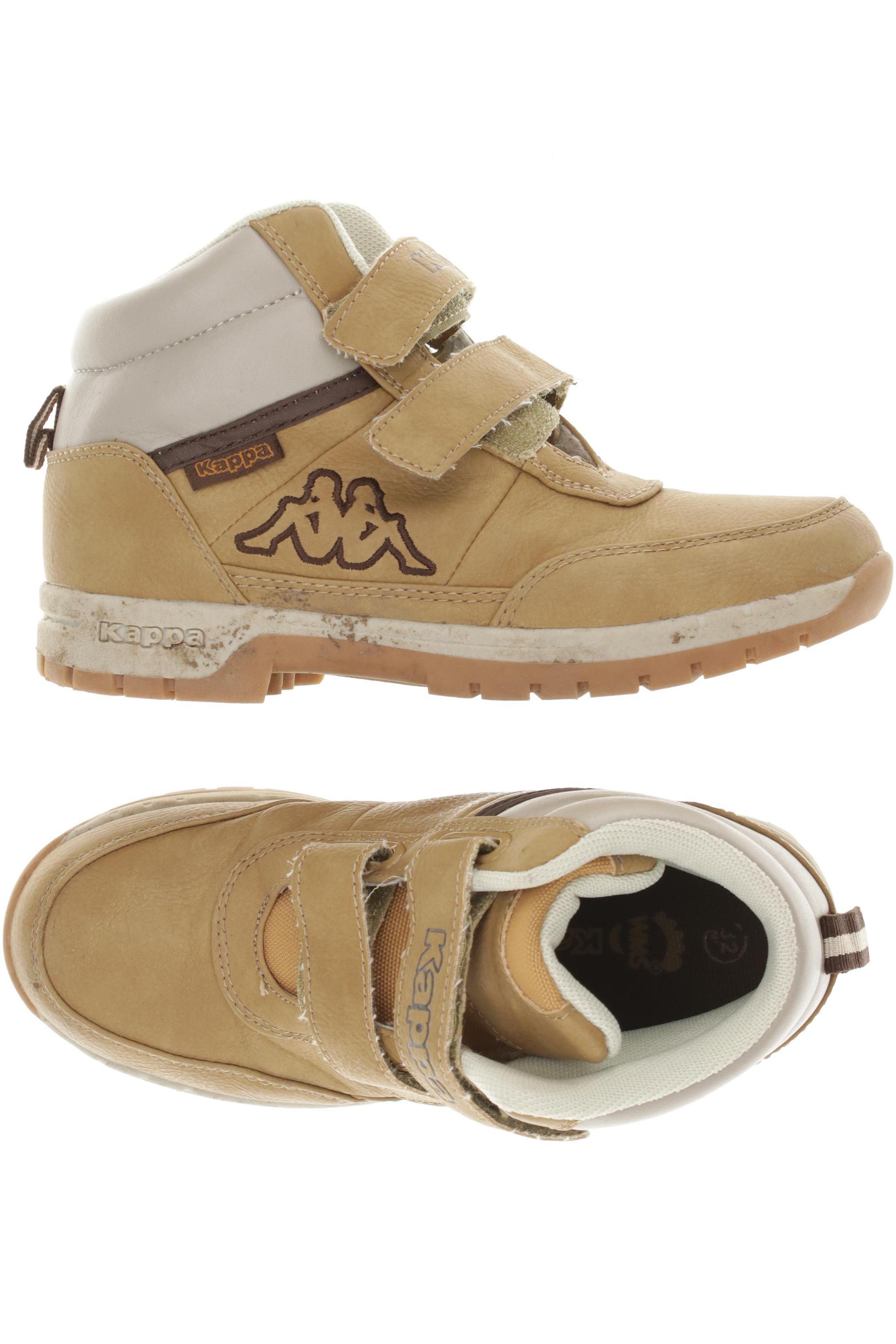 

Kappa Mädchen Kinderschuhe, braun, Gr. 32