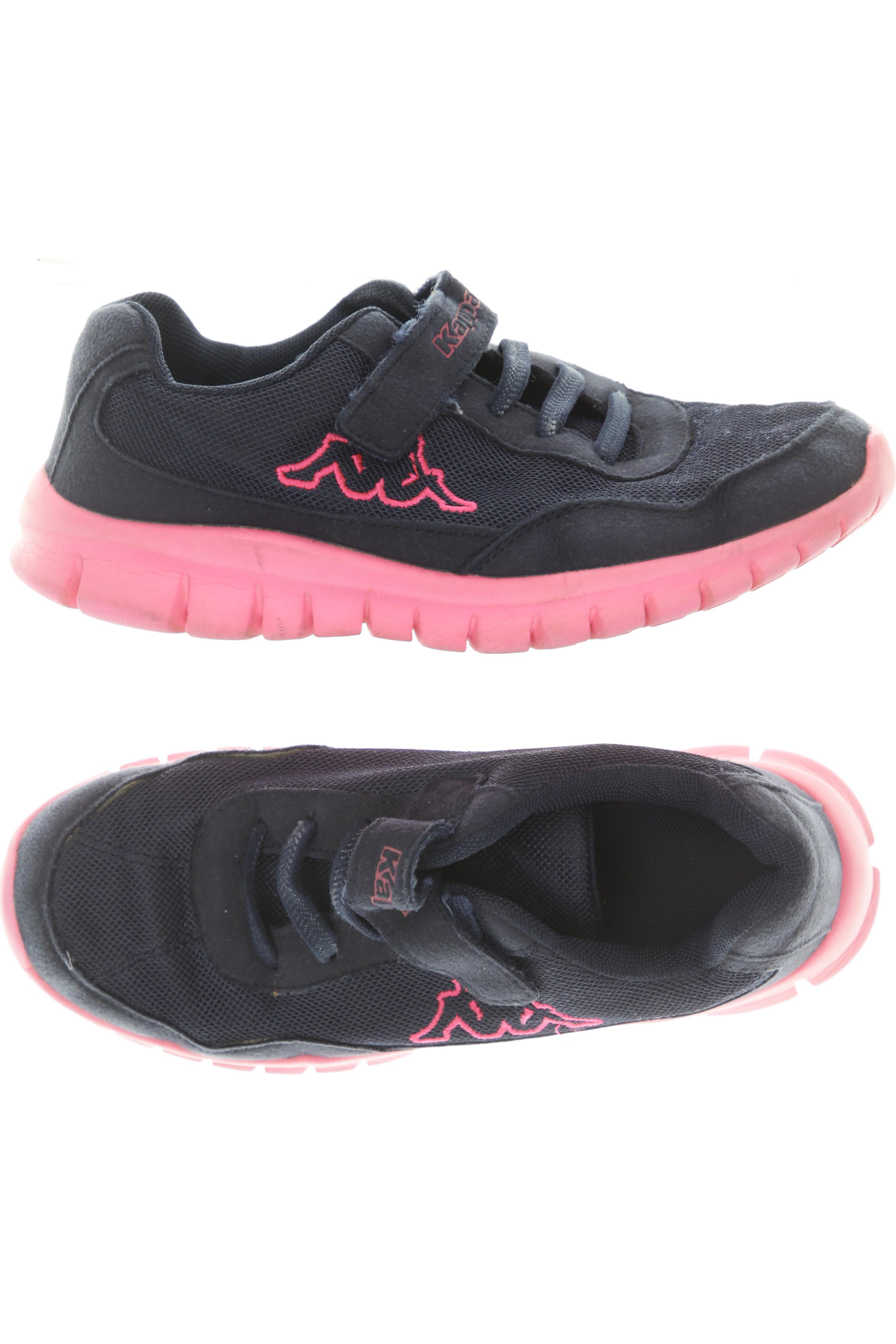 

Kappa Mädchen Kinderschuhe, blau, Gr. 33