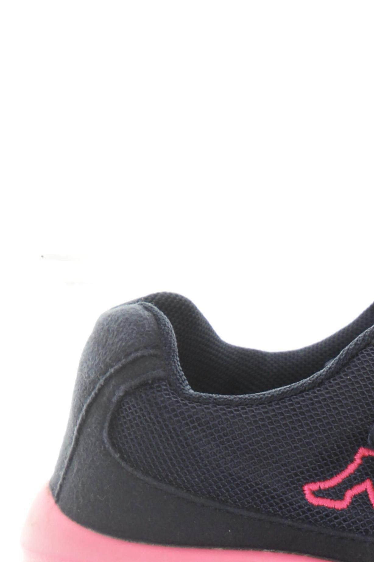 Thumbnail - Kappa Mädchen Kinderschuhe, blau, Gr. 33