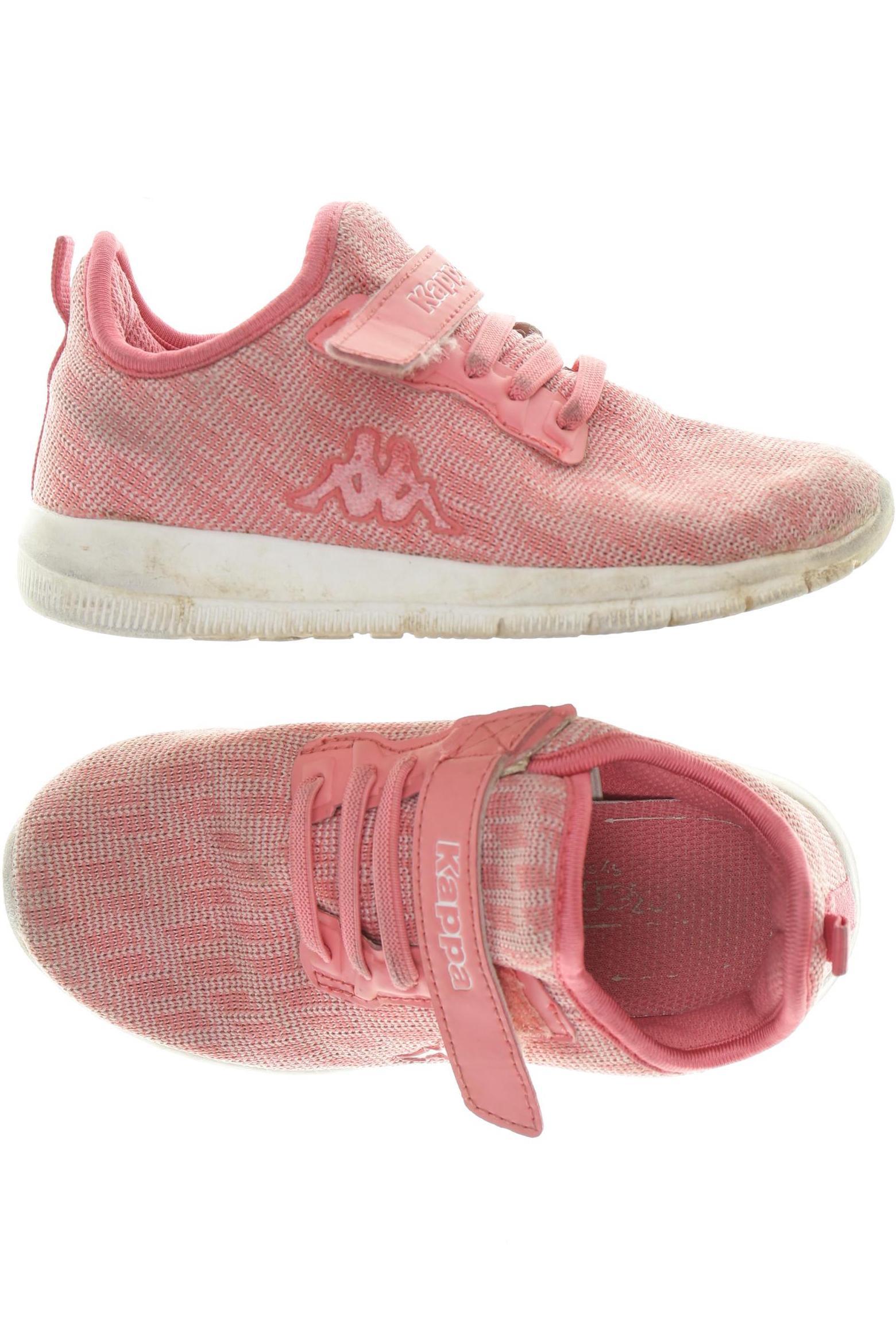

Kappa Mädchen Kinderschuhe, pink, Gr. 28