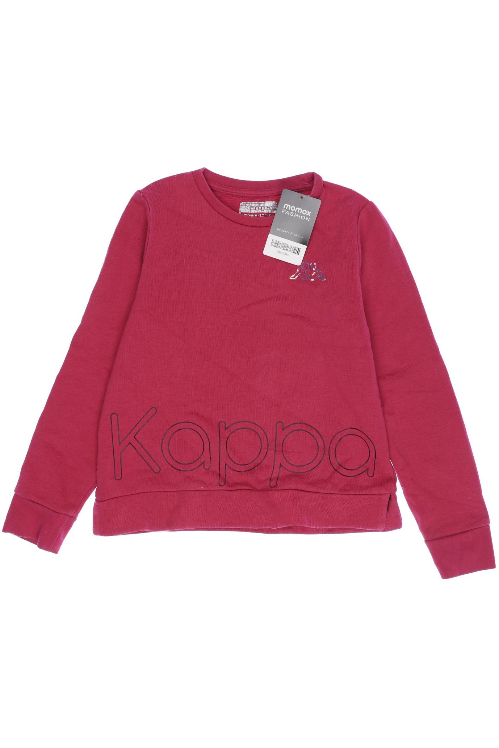 

Kappa Damen Hoodies & Sweater, pink, Gr. 128