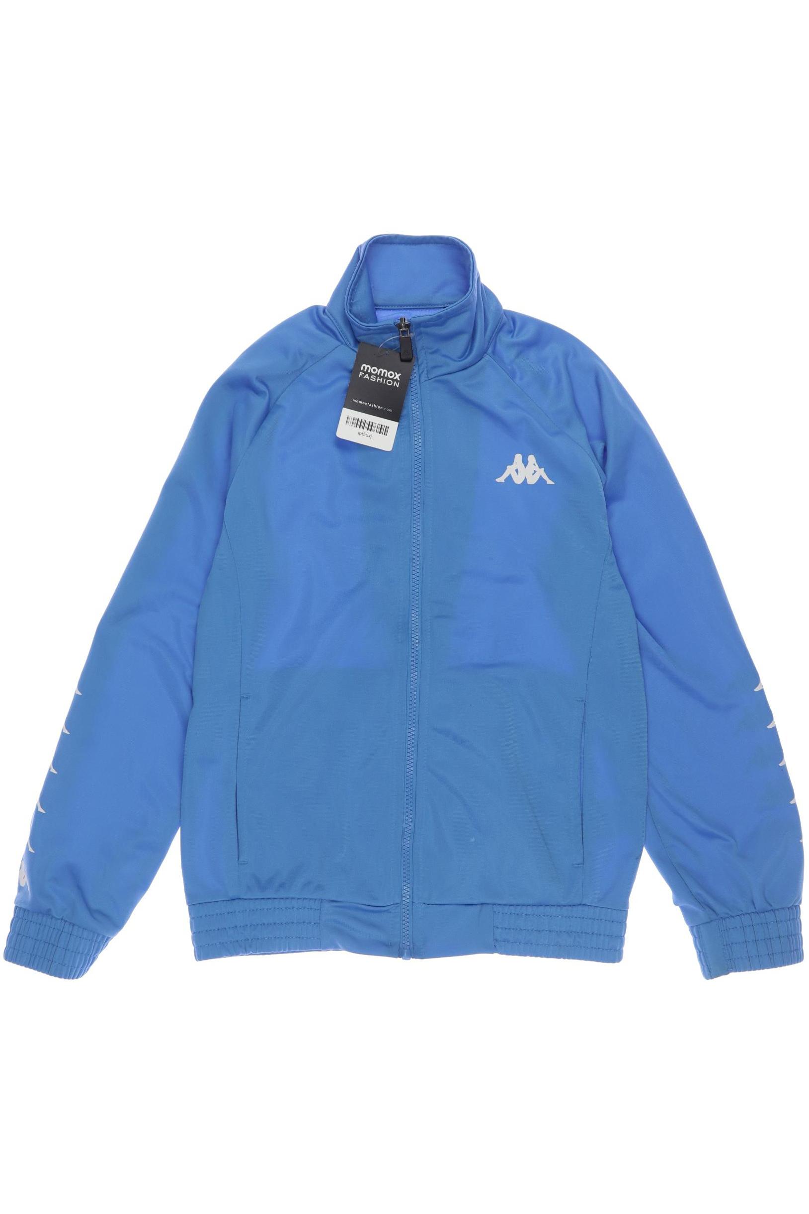 

Kappa Mädchen Hoodies & Sweater, blau