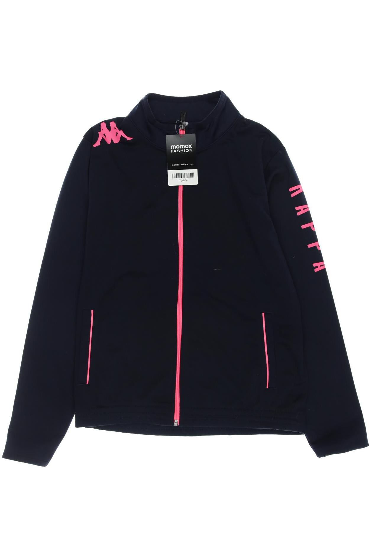 

Kappa Damen Hoodies & Sweater, marineblau, Gr. 12