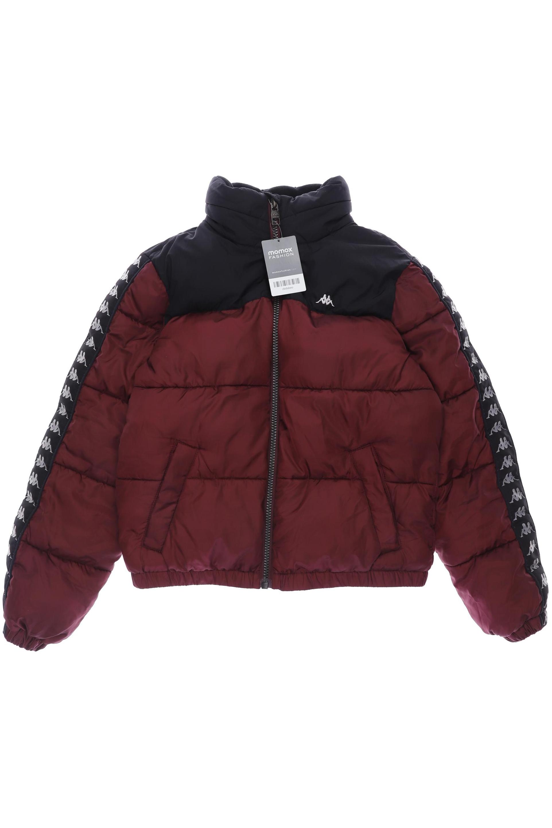 

Kappa Mädchen Jacke, bordeaux