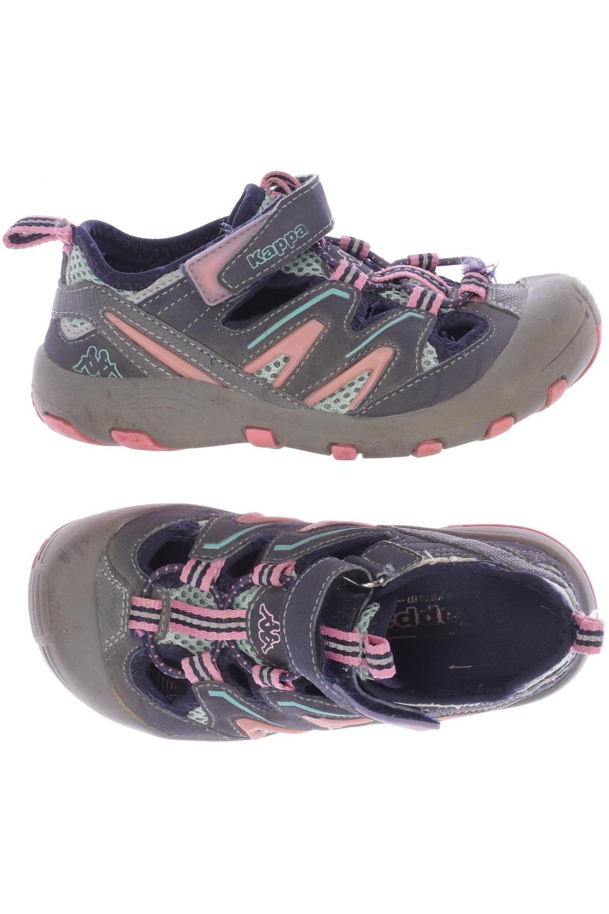 

Kappa Mädchen Kinderschuhe, marineblau