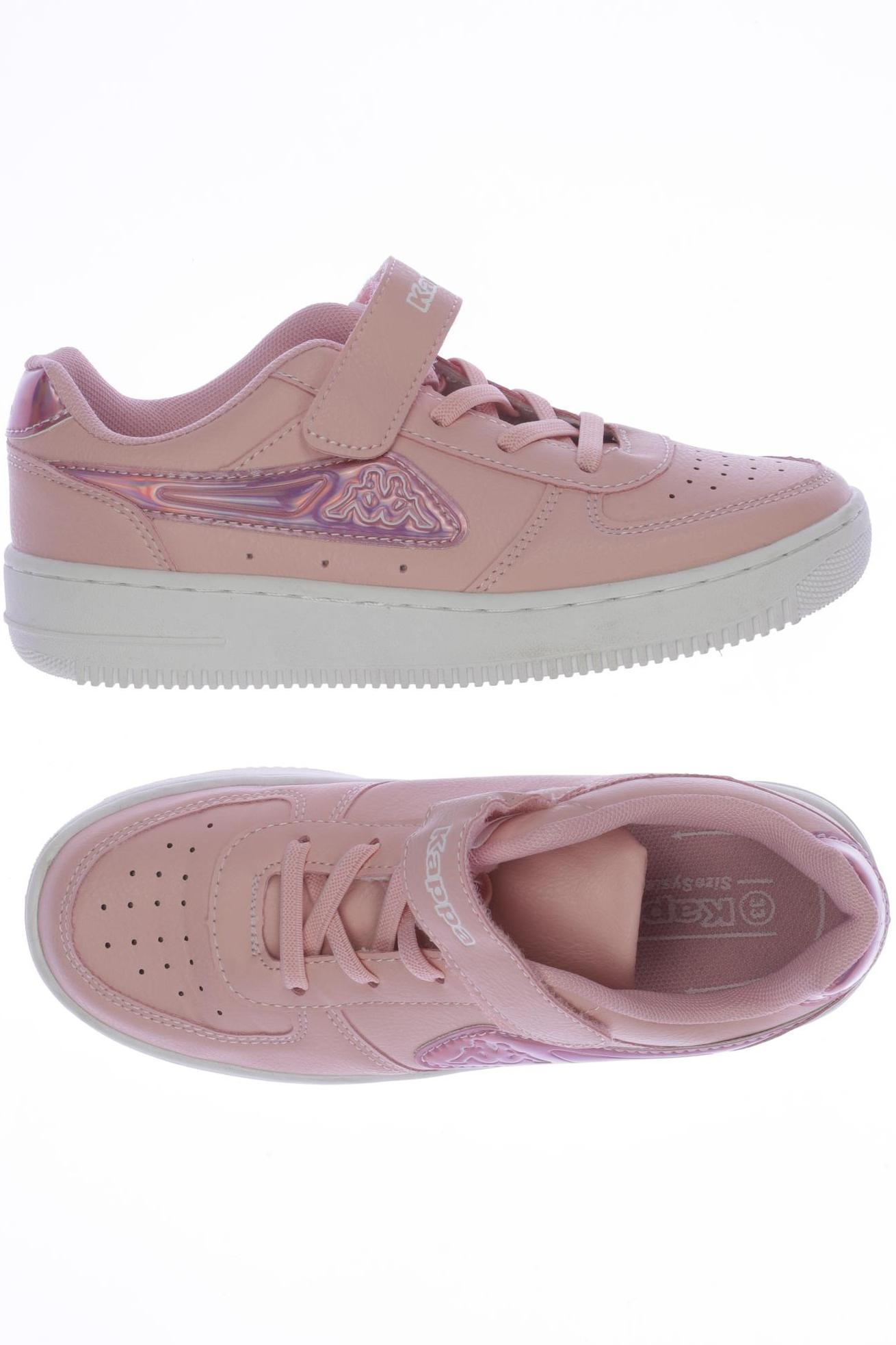 

Kappa Mädchen Kinderschuhe, pink