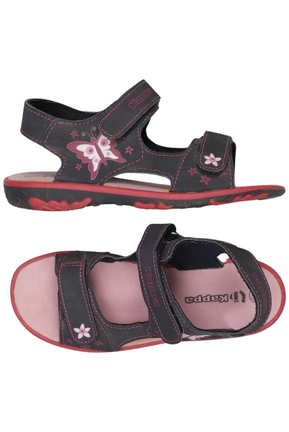 

Kappa Mädchen Kinderschuhe, mehrfarbig, Gr. 32