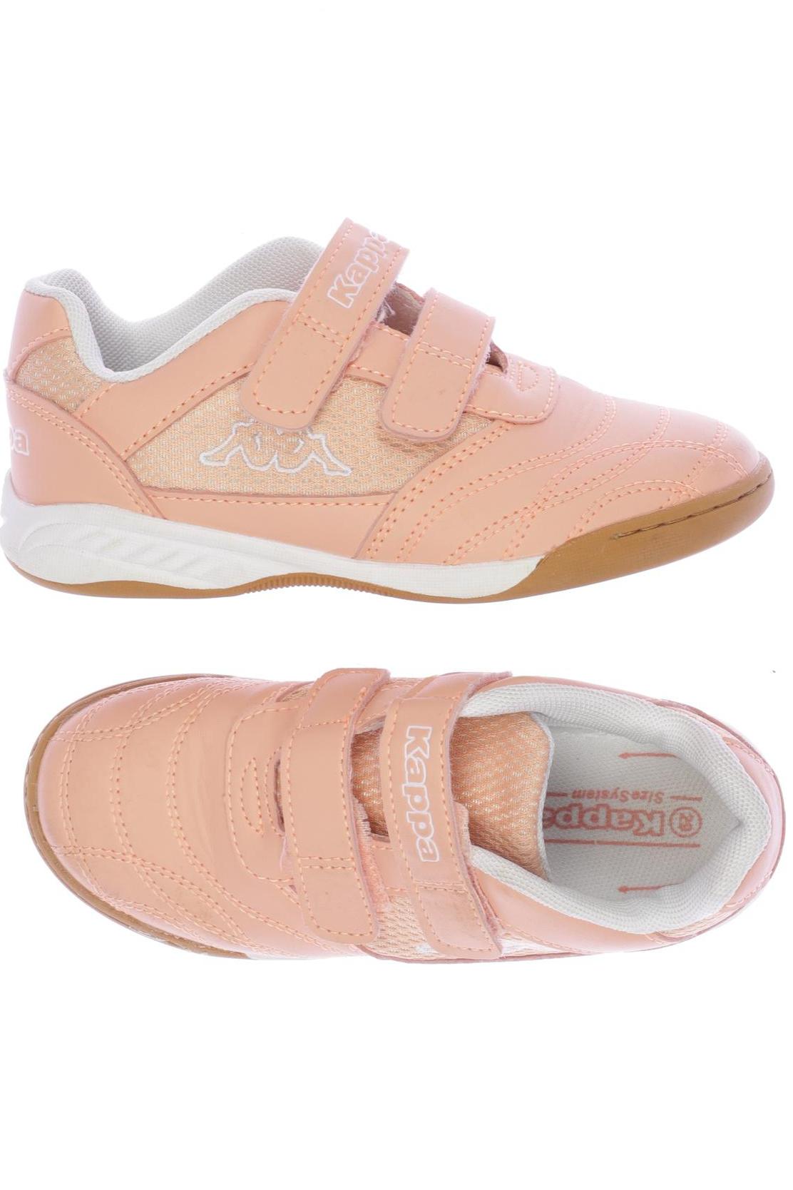 

Kappa Damen Kinderschuhe, orange, Gr. 29
