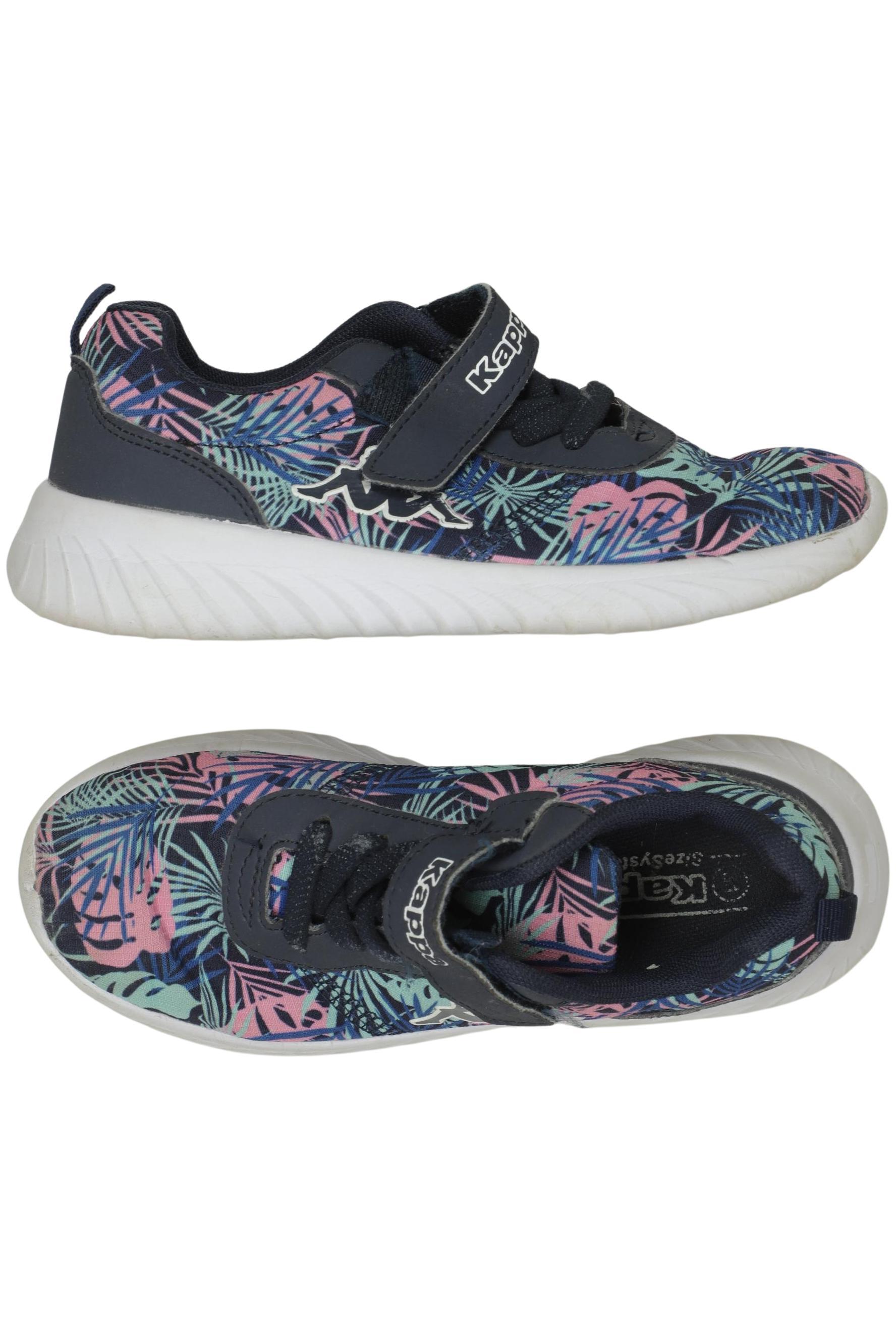 

Kappa Mädchen Kinderschuhe, mehrfarbig, Gr. 31