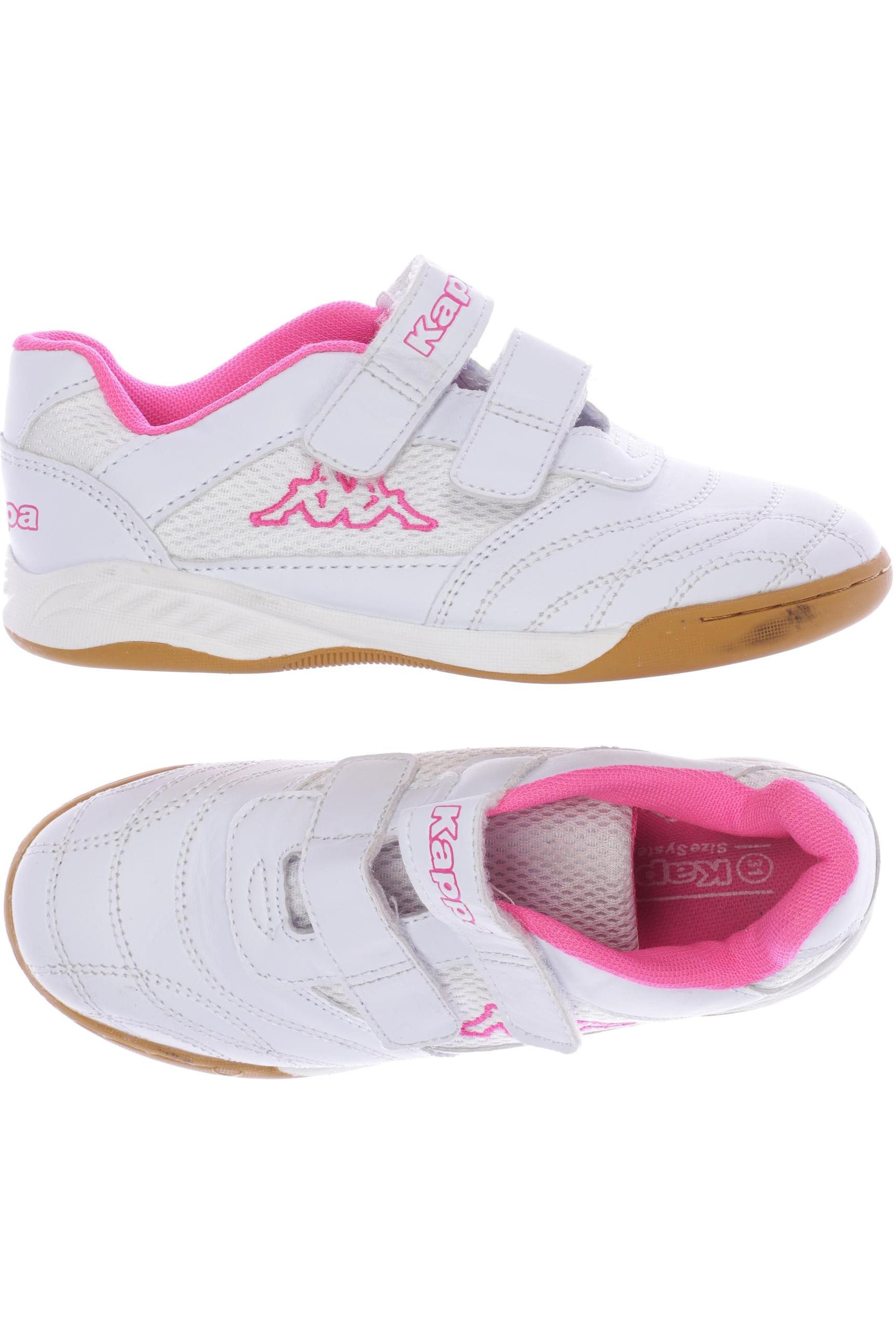 

Kappa Mädchen Kinderschuhe, hellblau