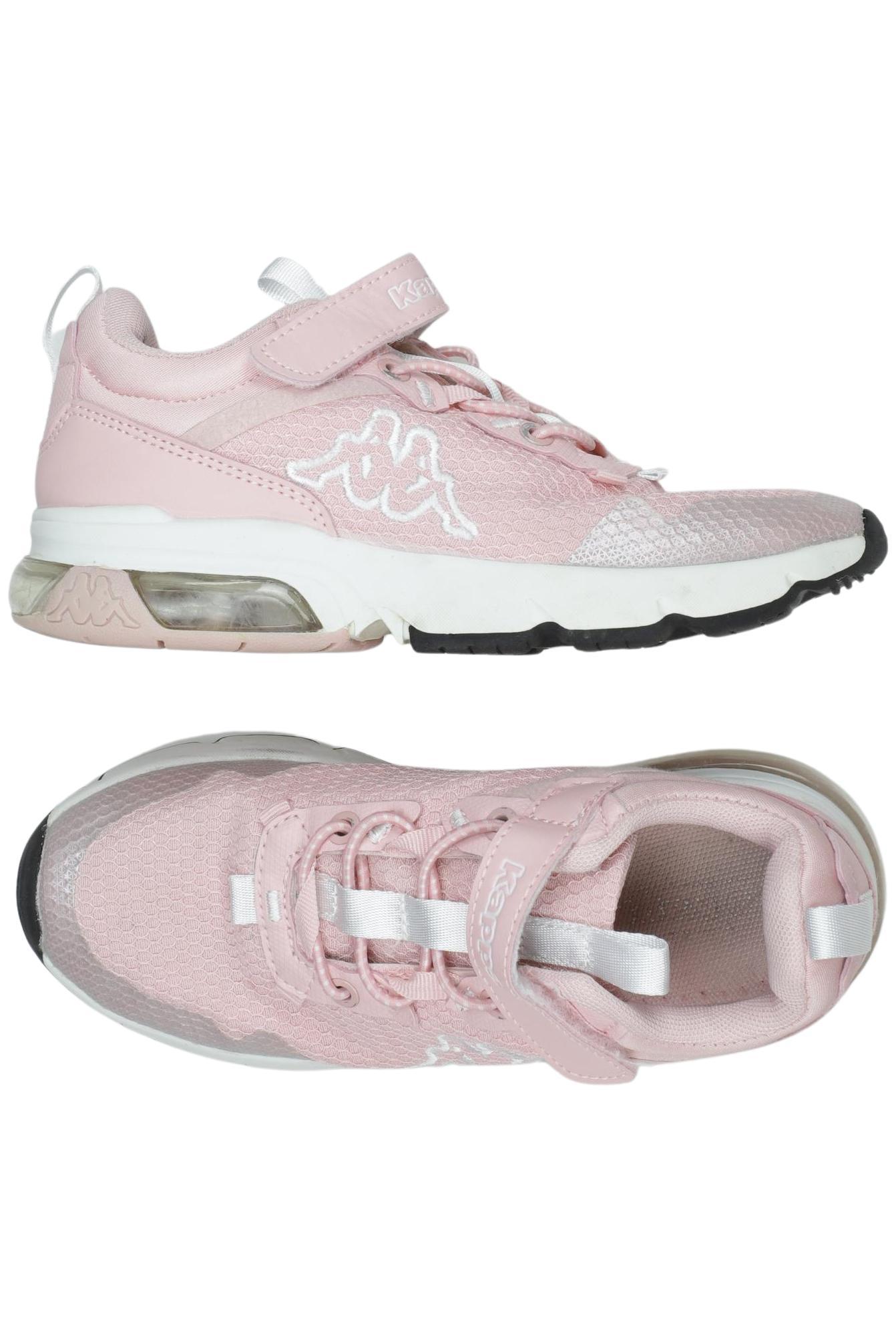 

Kappa Damen Kinderschuhe, pink, Gr. 32
