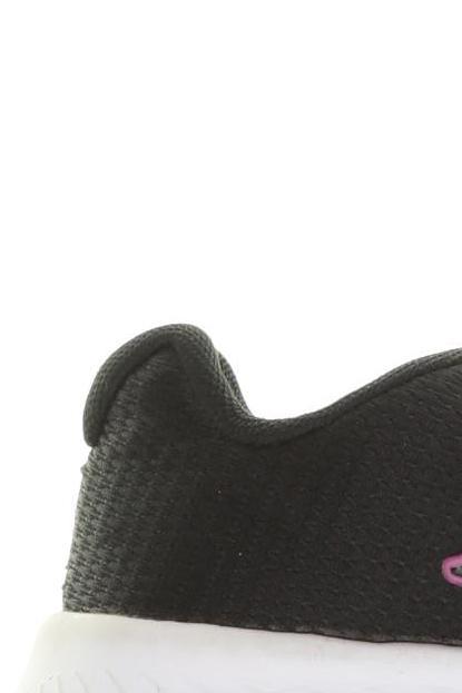 Thumbnail - Kappa Mädchen Kinderschuhe, schwarz, Gr. 25