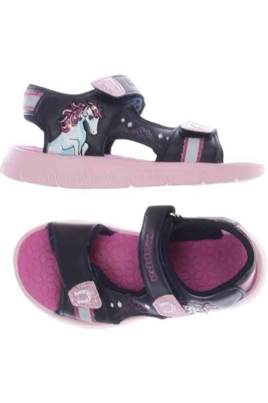 

Kappa Damen Kinderschuhe, marineblau, Gr. 27