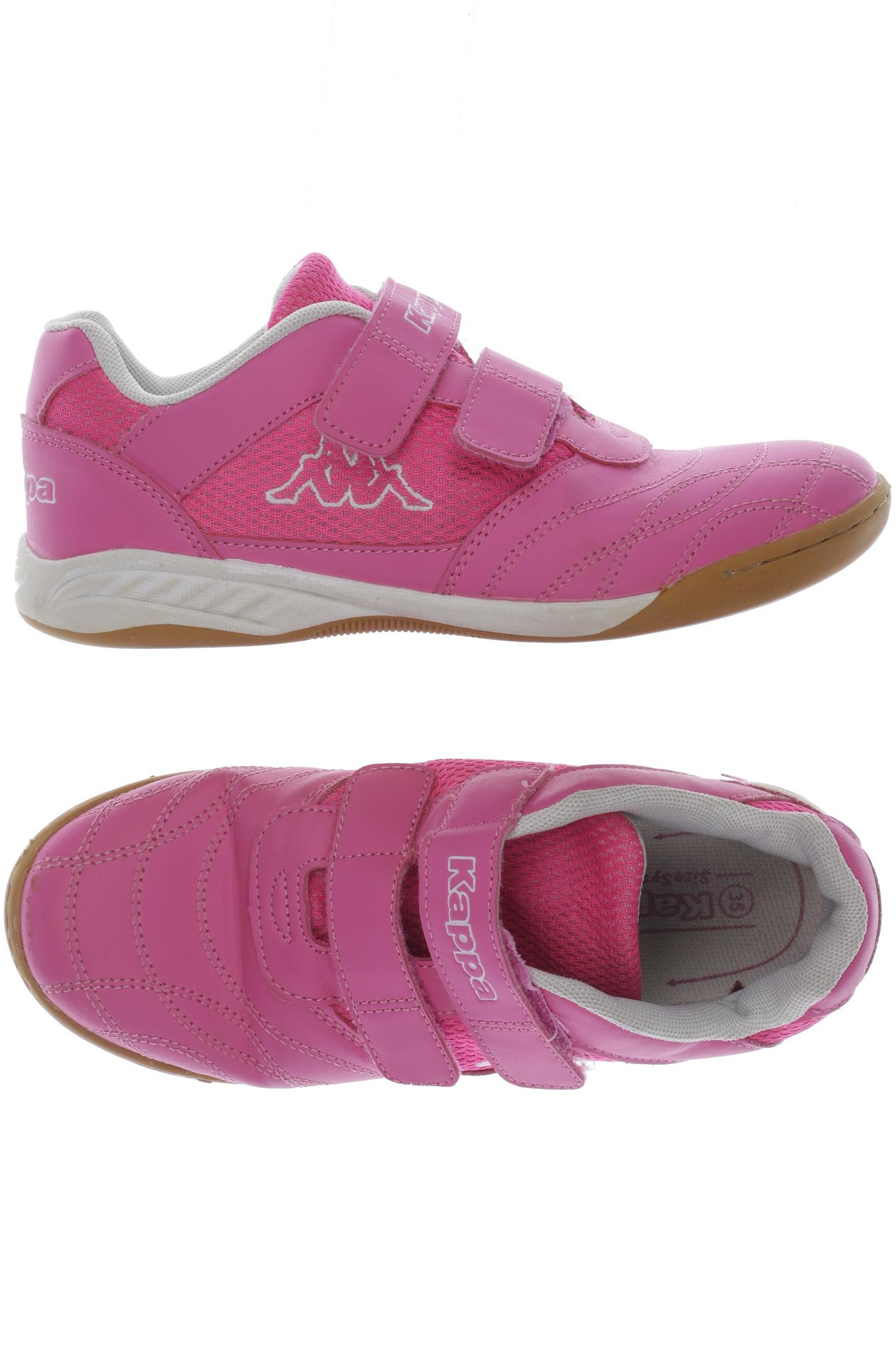 

Kappa Mädchen Kinderschuhe, pink