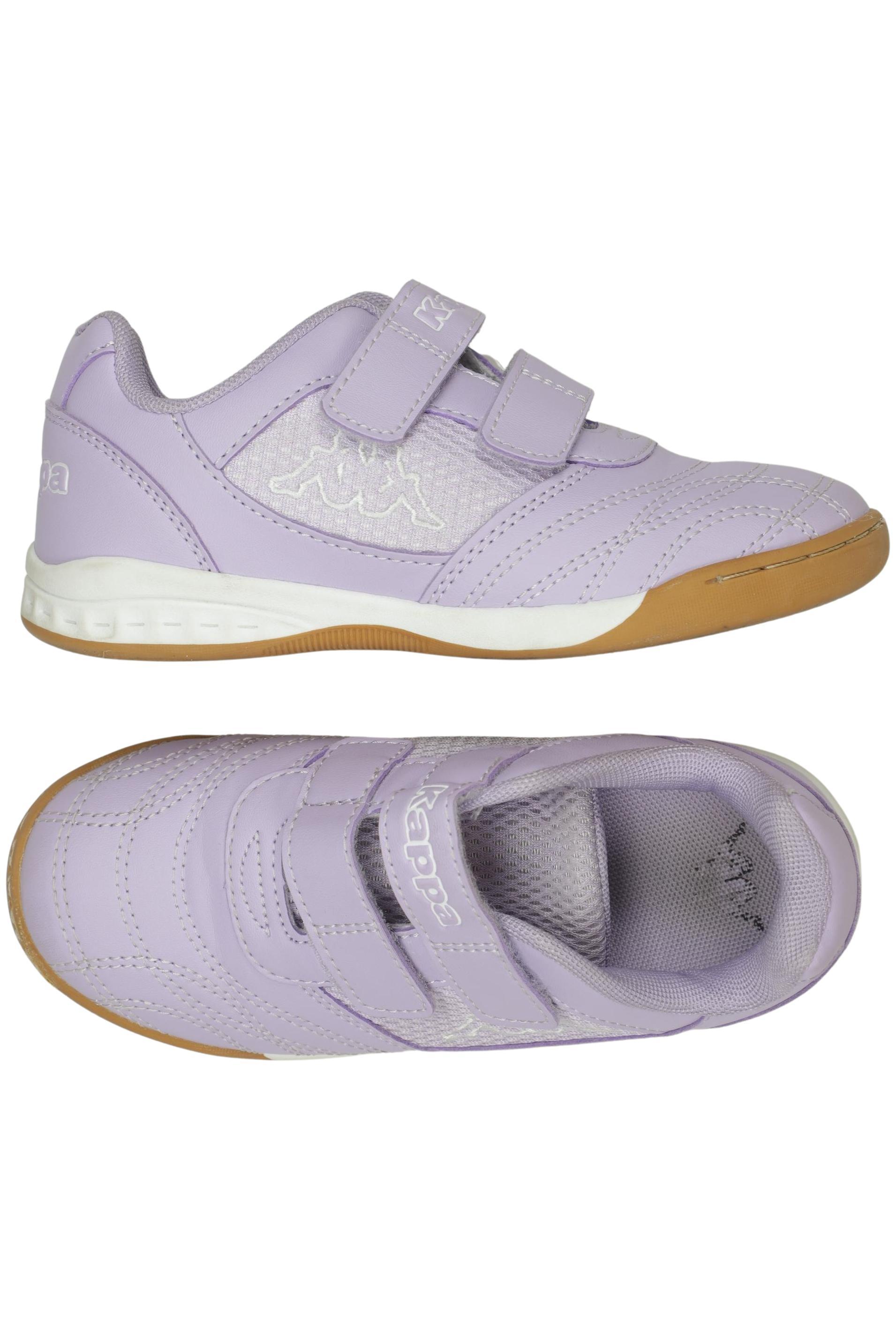

Kappa Damen Kinderschuhe, flieder, Gr. 29