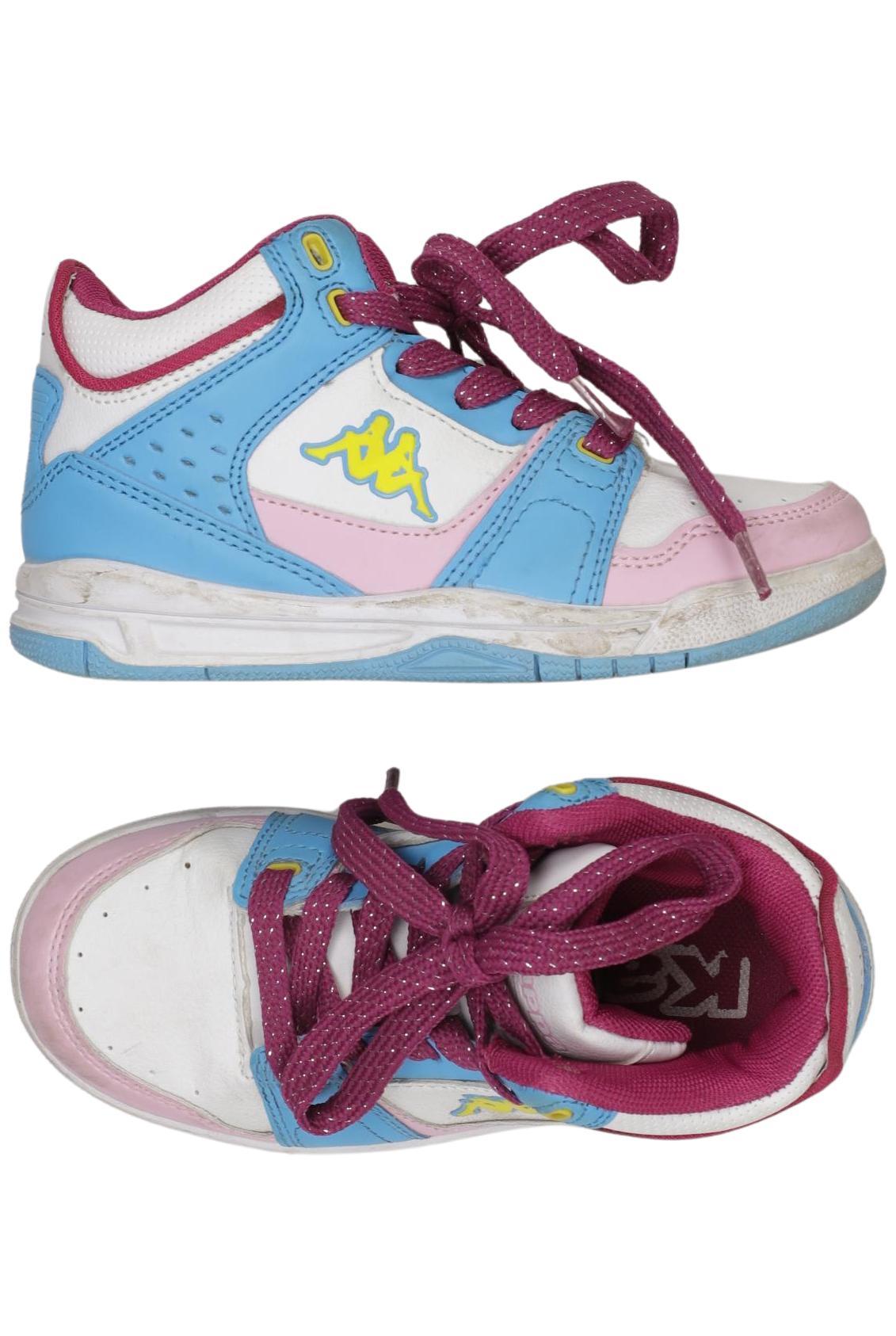 

Kappa Mädchen Kinderschuhe, mehrfarbig, Gr. 29