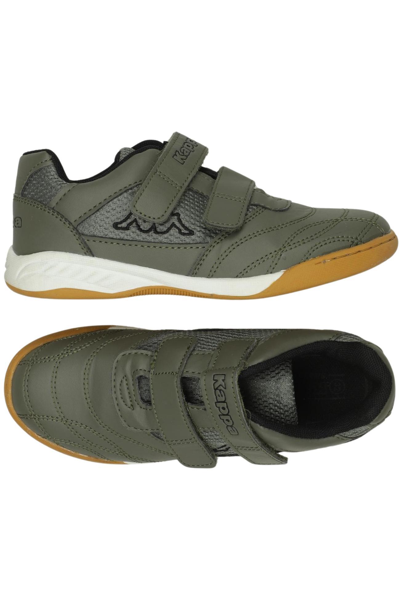 

Kappa Mädchen Kinderschuhe, grün, Gr. 32