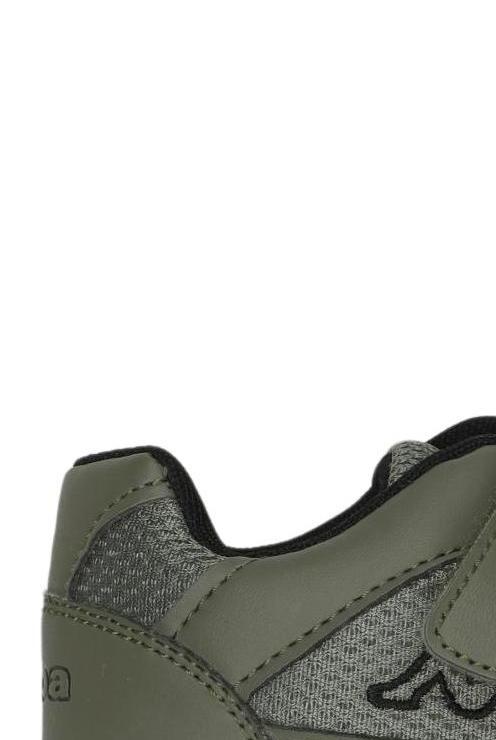 Thumbnail - Kappa Mädchen Kinderschuhe, grün, Gr. 32