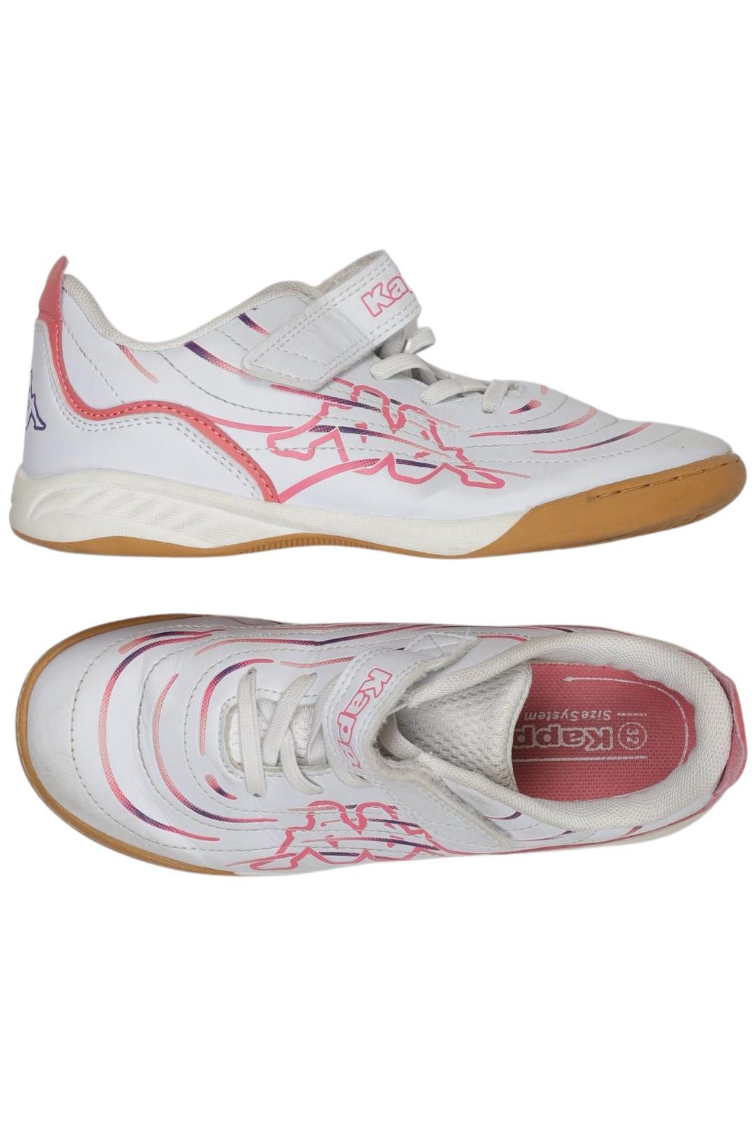 

Kappa Mädchen Kinderschuhe, mehrfarbig, Gr. 32