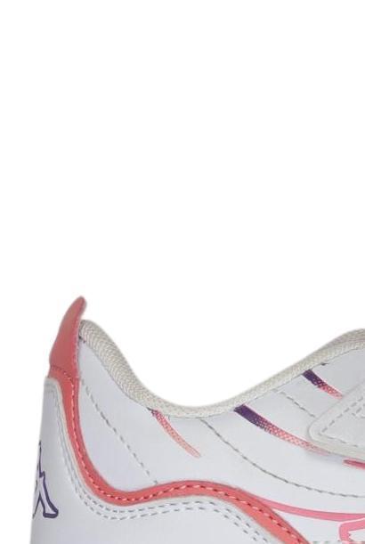 Thumbnail - Kappa Mädchen Kinderschuhe, mehrfarbig, Gr. 32