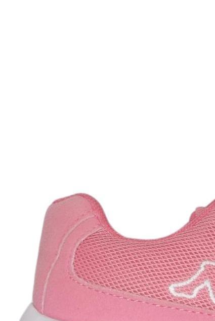 Thumbnail - Kappa Mädchen Kinderschuhe, pink, Gr. 30