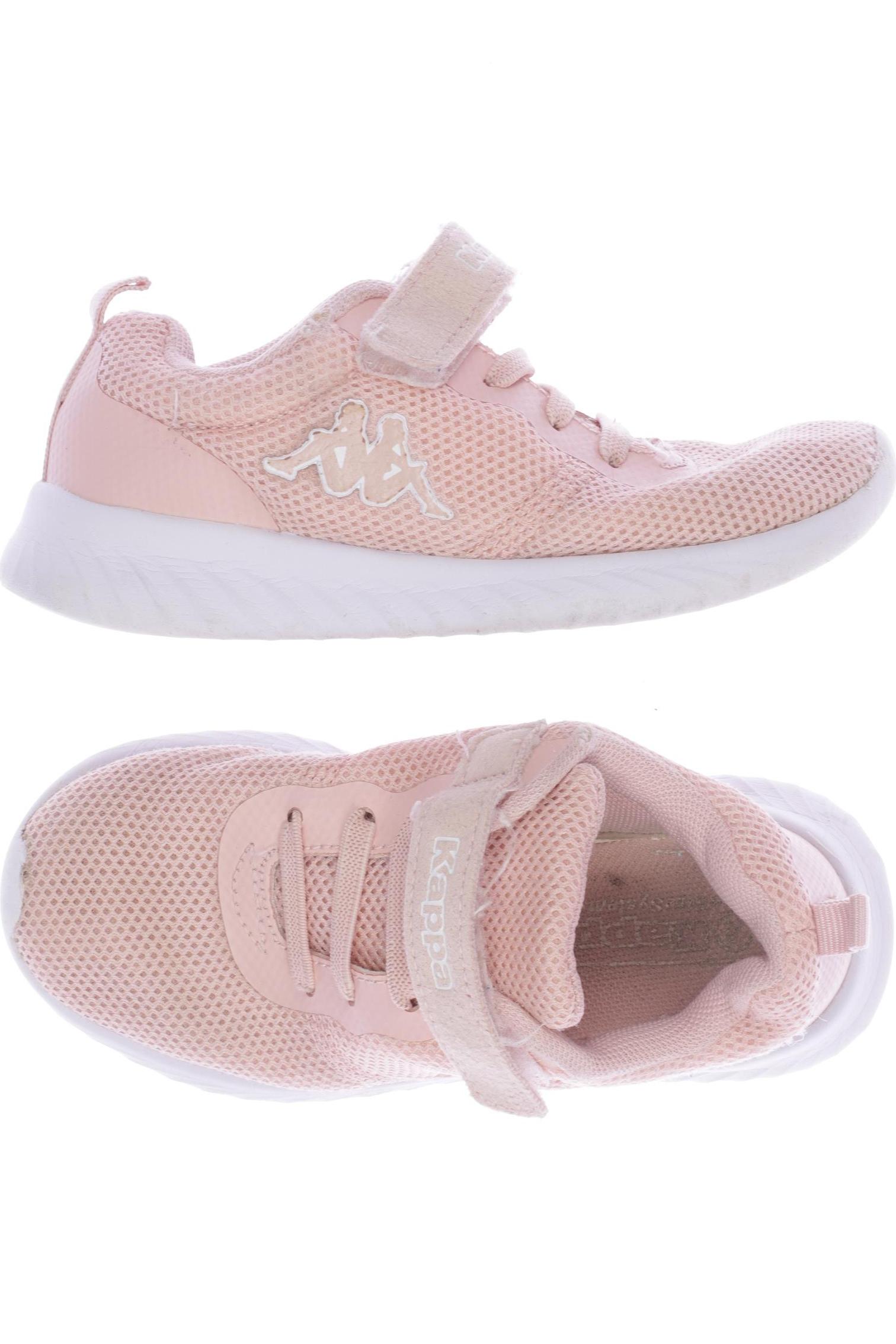 

Kappa Damen Kinderschuhe, orange, Gr. 26