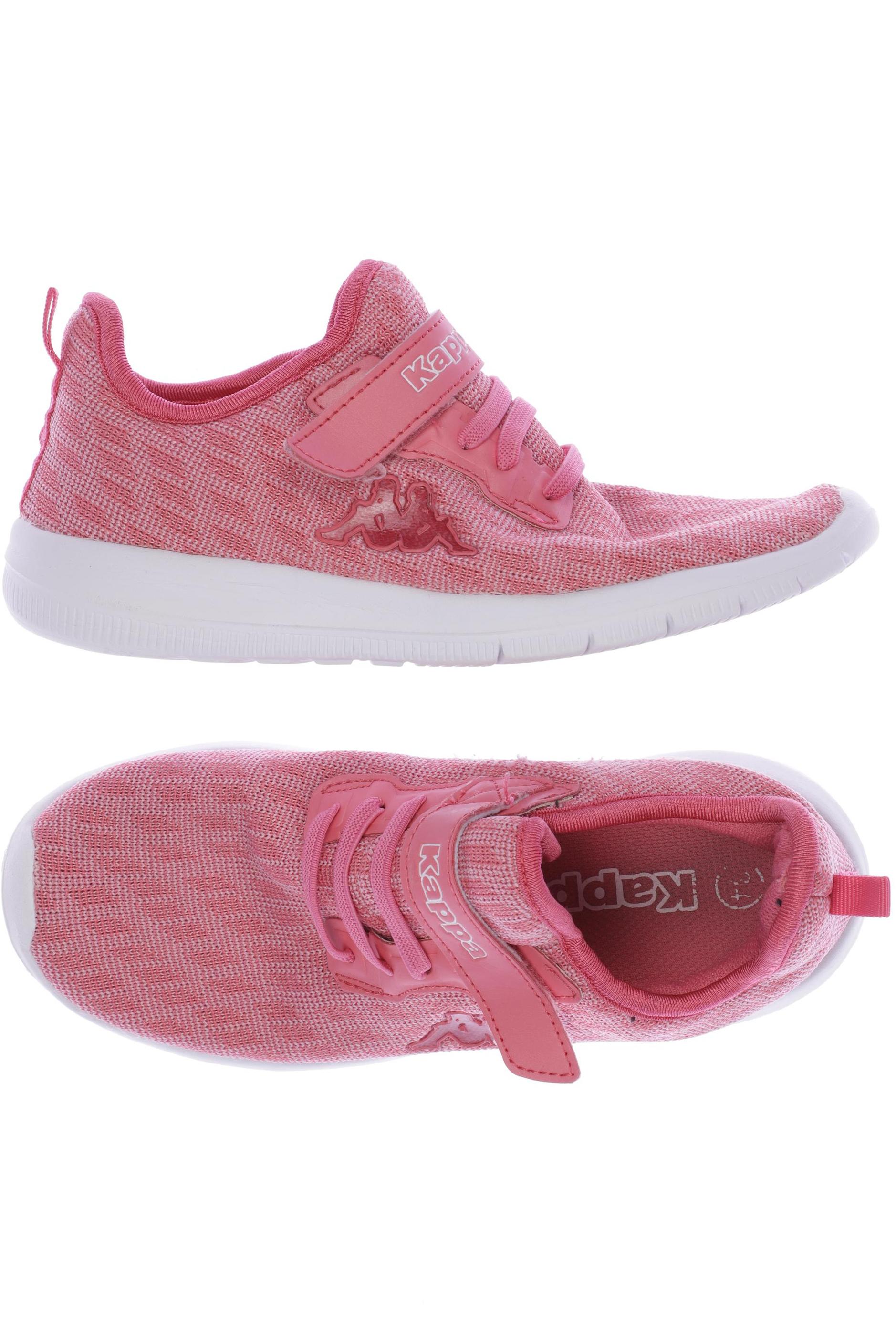 

Kappa Mädchen Kinderschuhe, pink