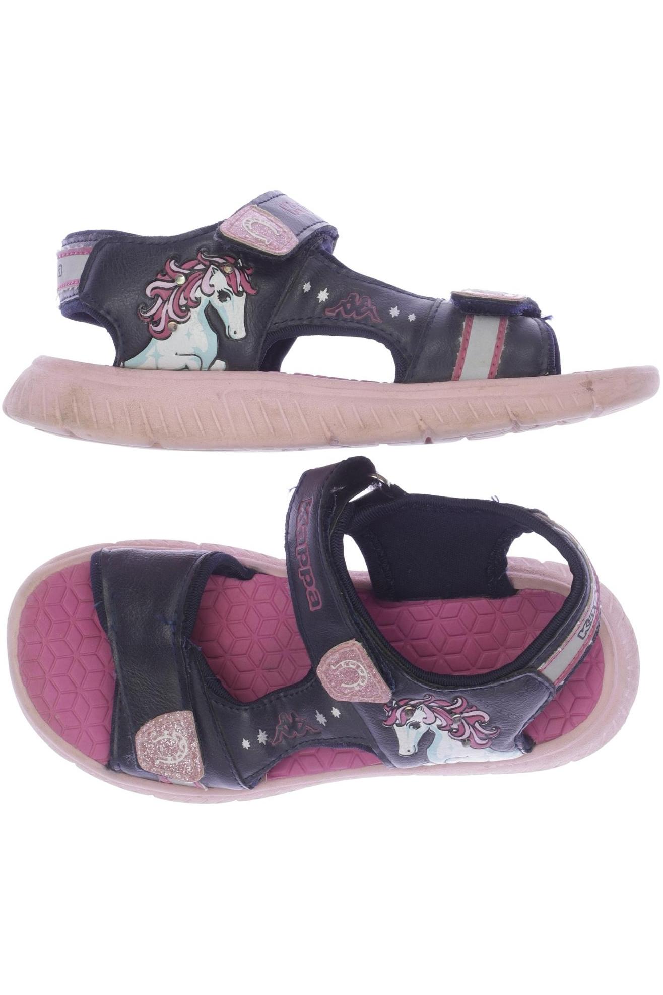 

Kappa Damen Kinderschuhe, marineblau, Gr. 29